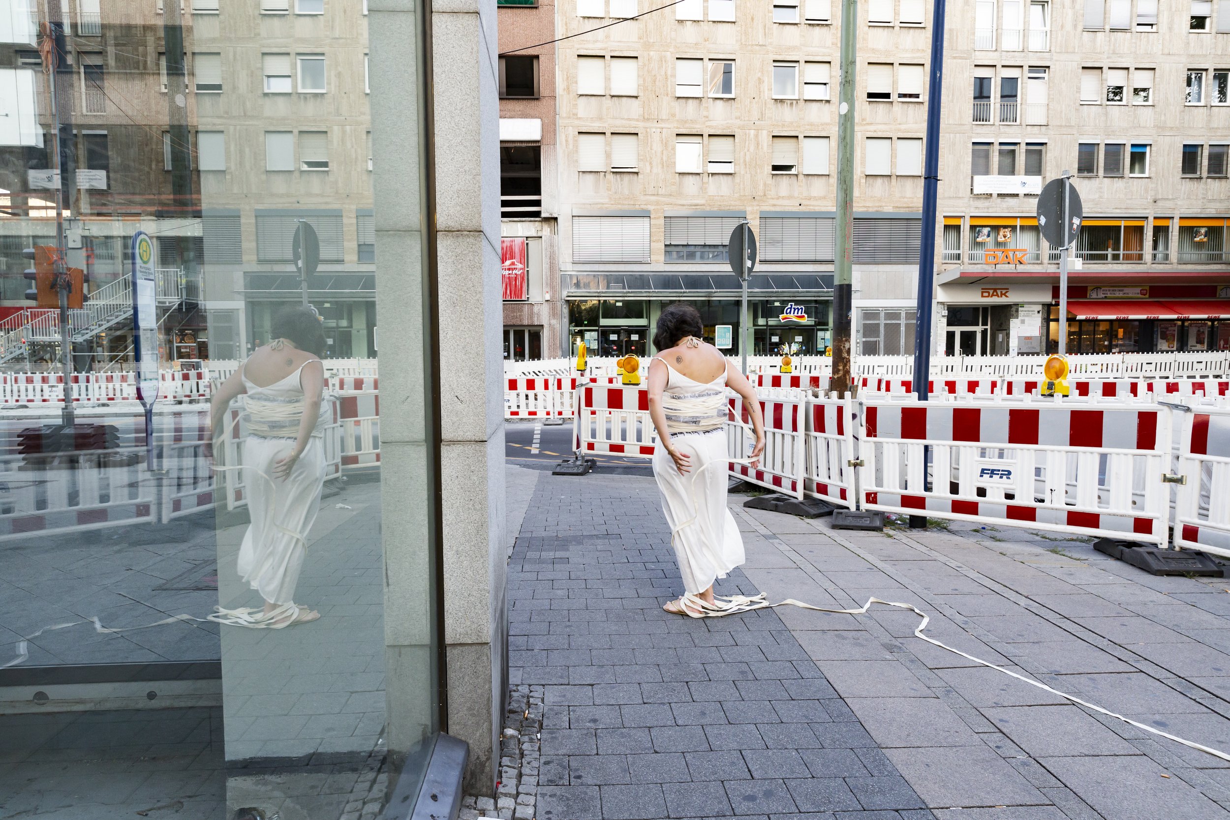 Photograph by Jessica Schäfer