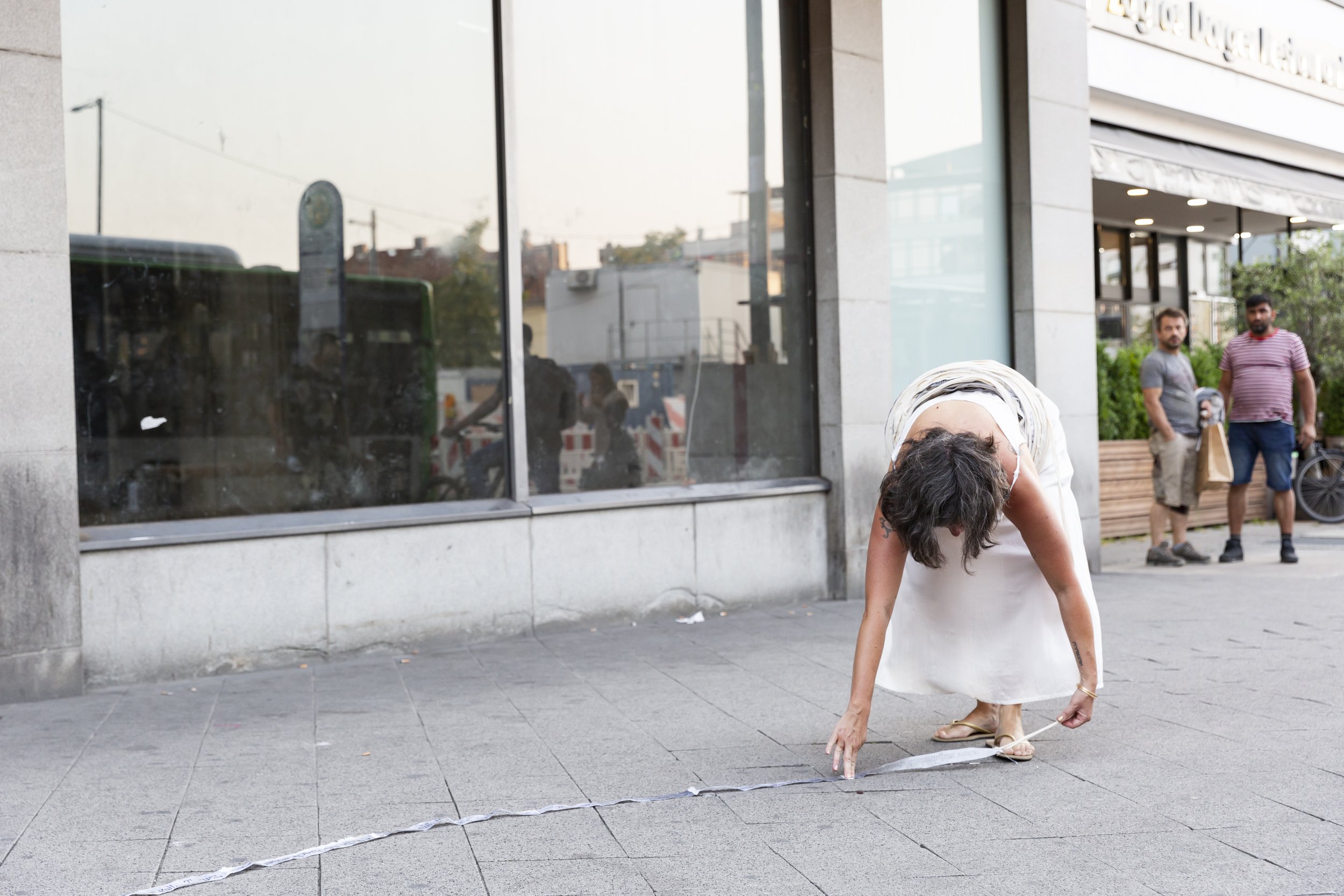 Photograph by Jessica Schäfer