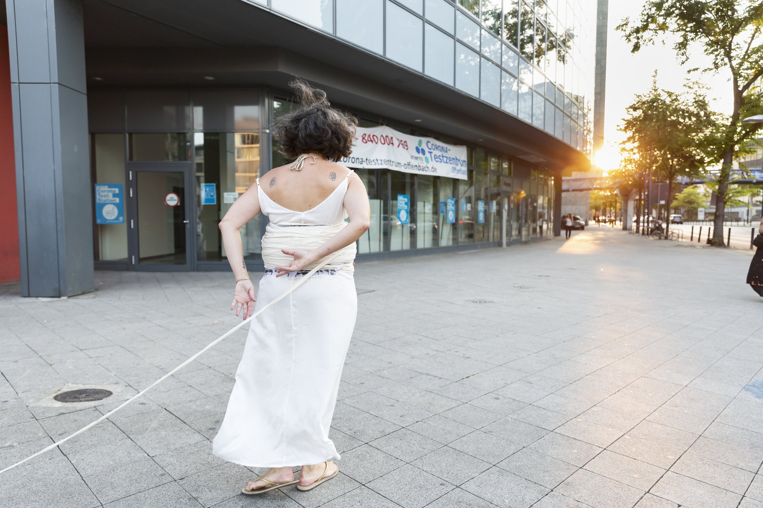 Photograph by Jessica Schäfer