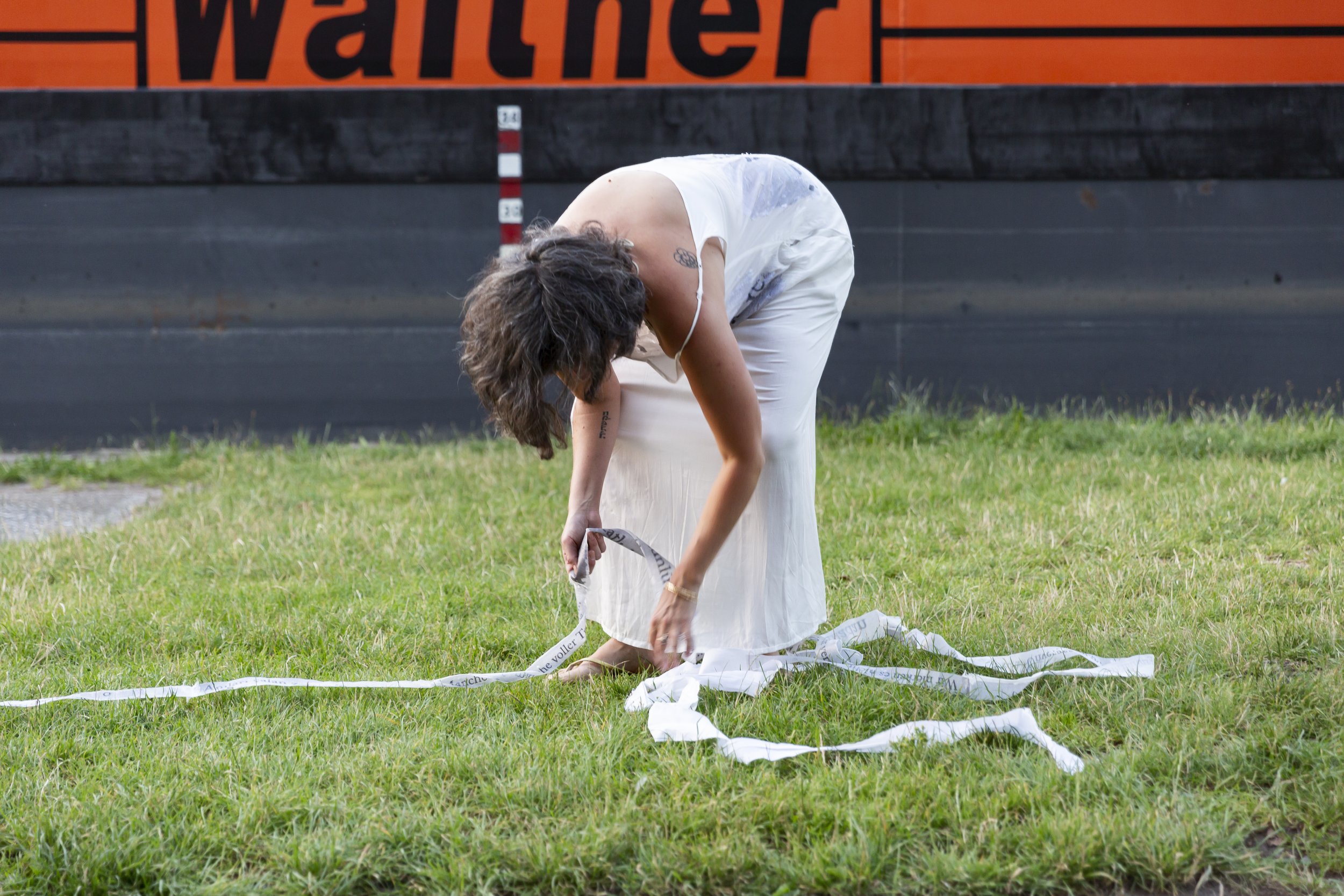 Photograph by Jessica Schäfer