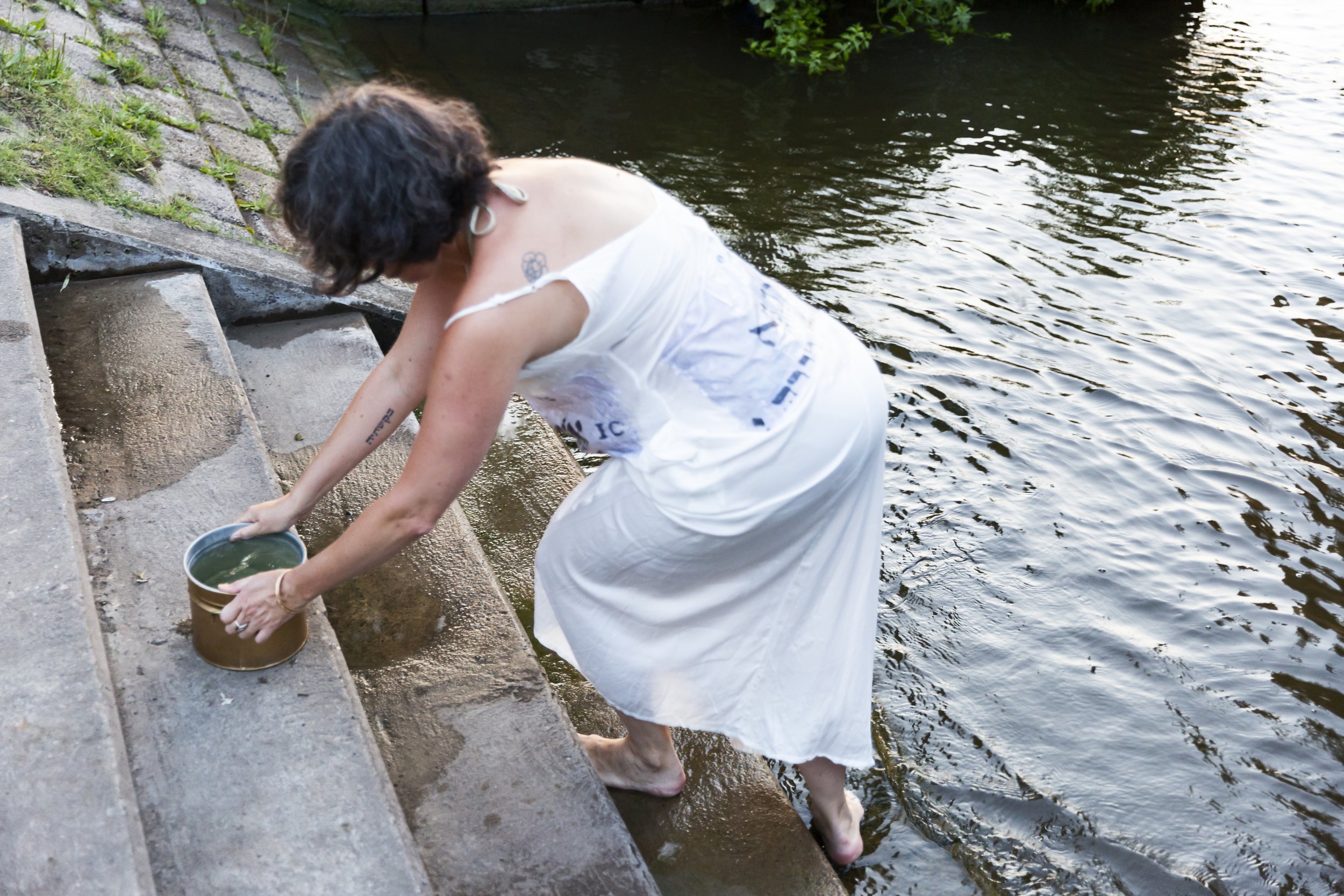 Photograph by Jessica Schäfer