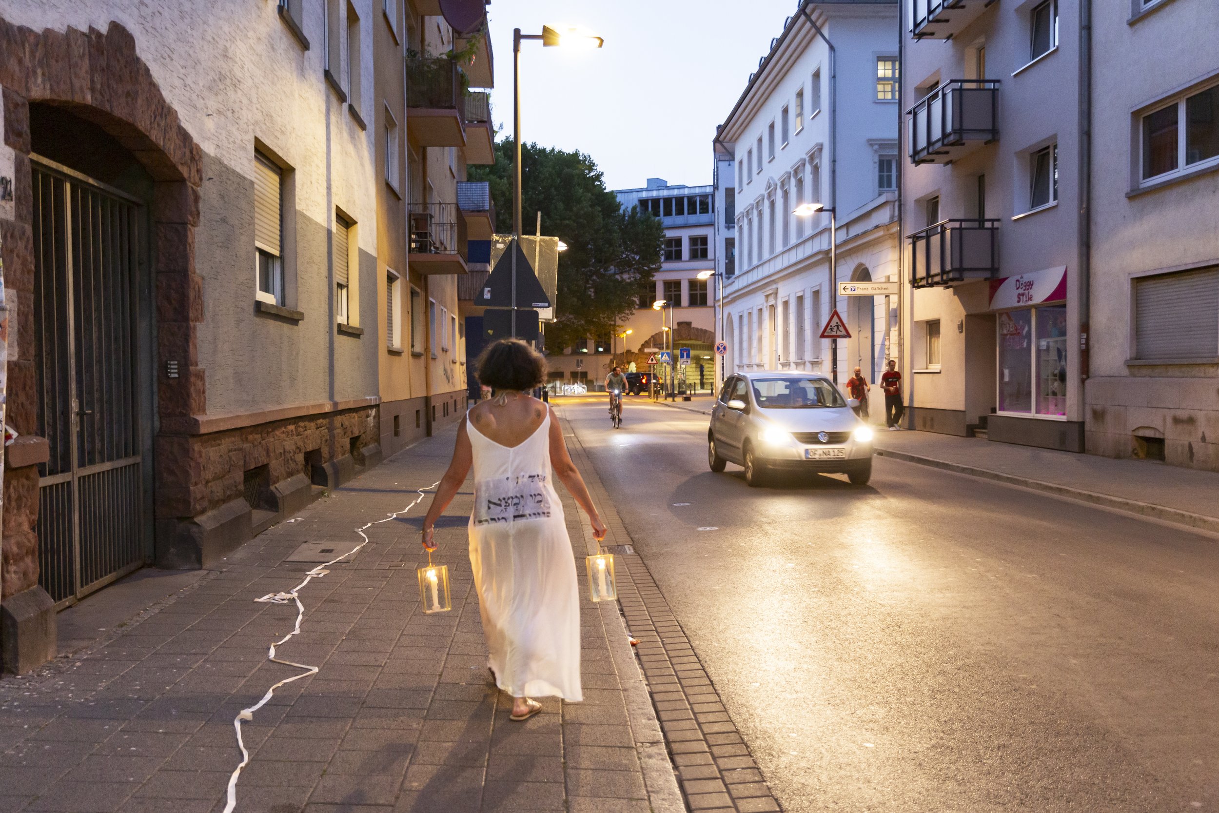 Photograph by Jessica Schäfer