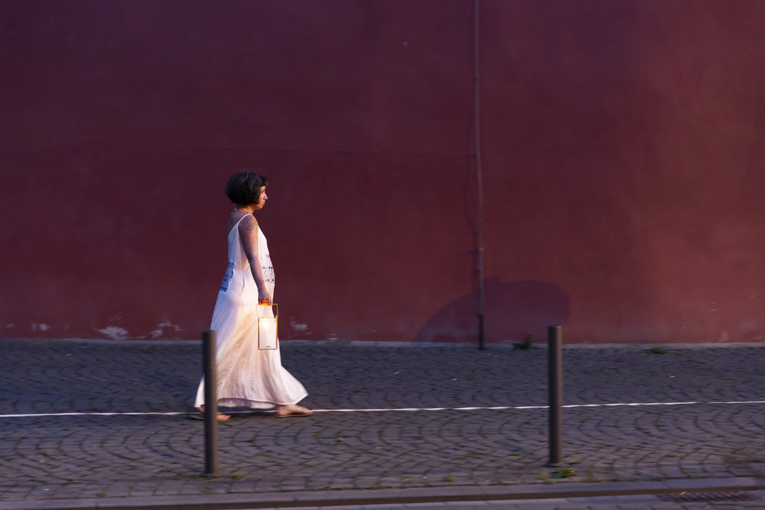 Photograph by Jessica Schäfer