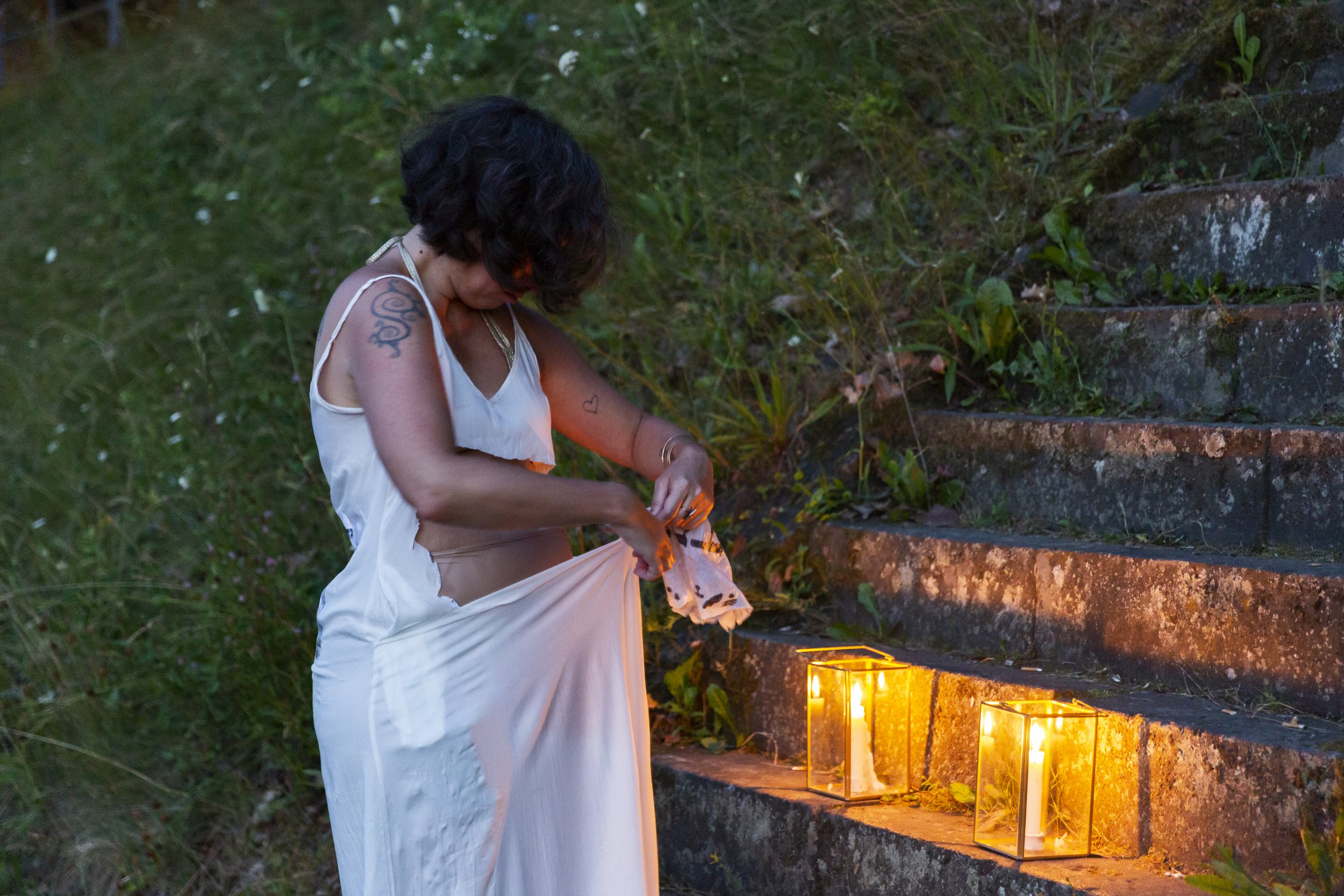 Photograph by Jessica Schäfer