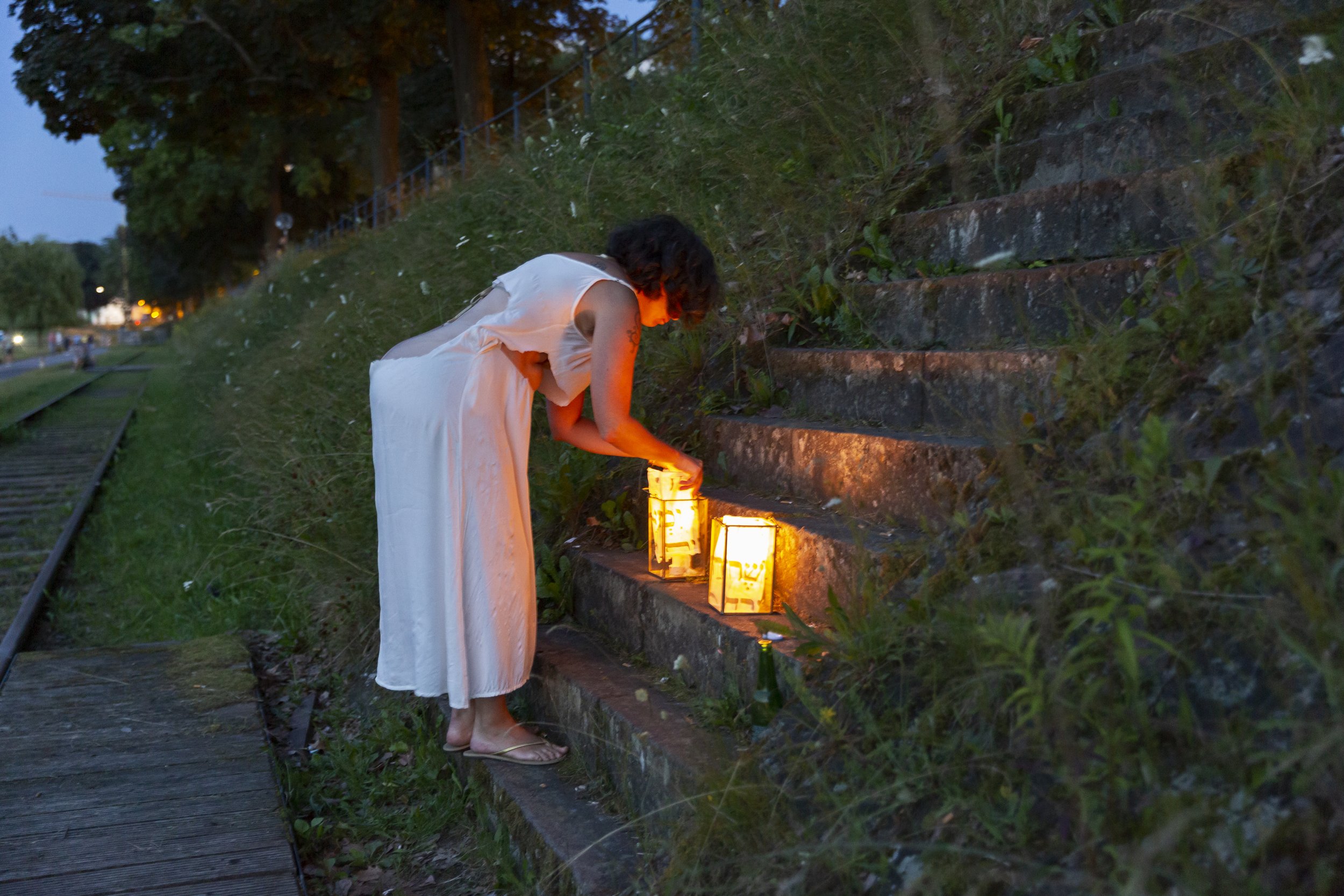 Photograph by Jessica Schäfer
