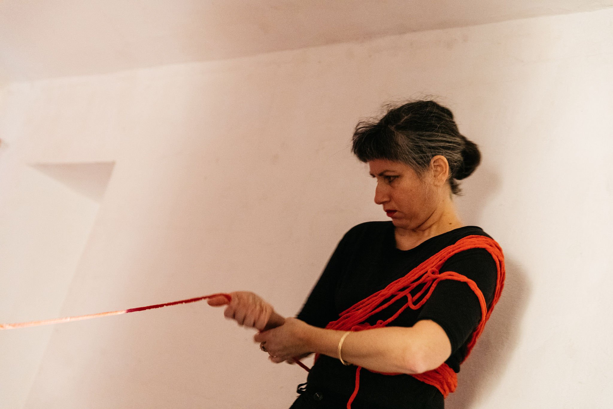 Photograph by Daniel Grünfeld
