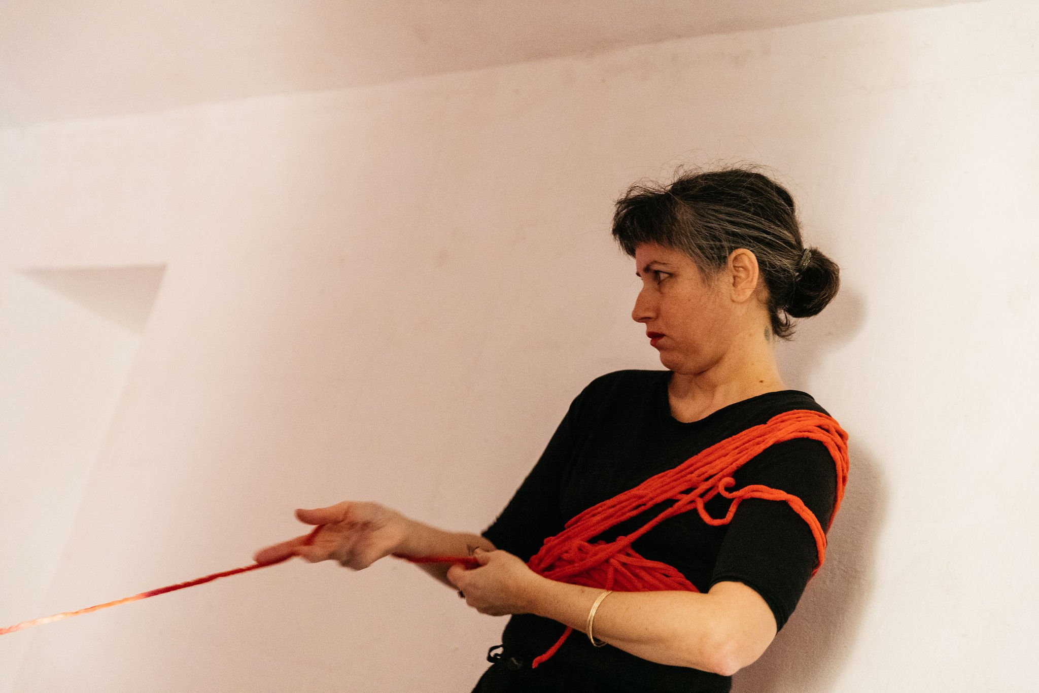 Photograph by Daniel Grünfeld