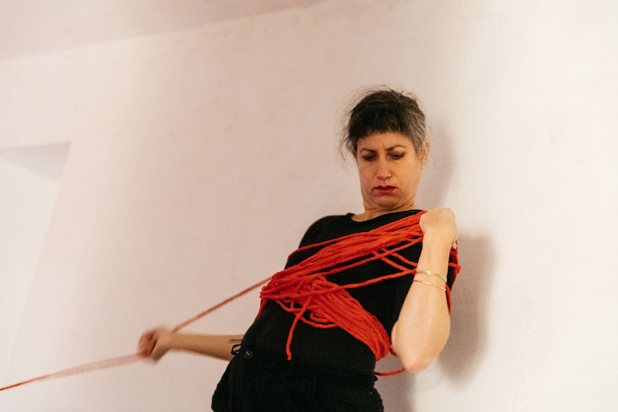 Photograph by Daniel Grünfeld