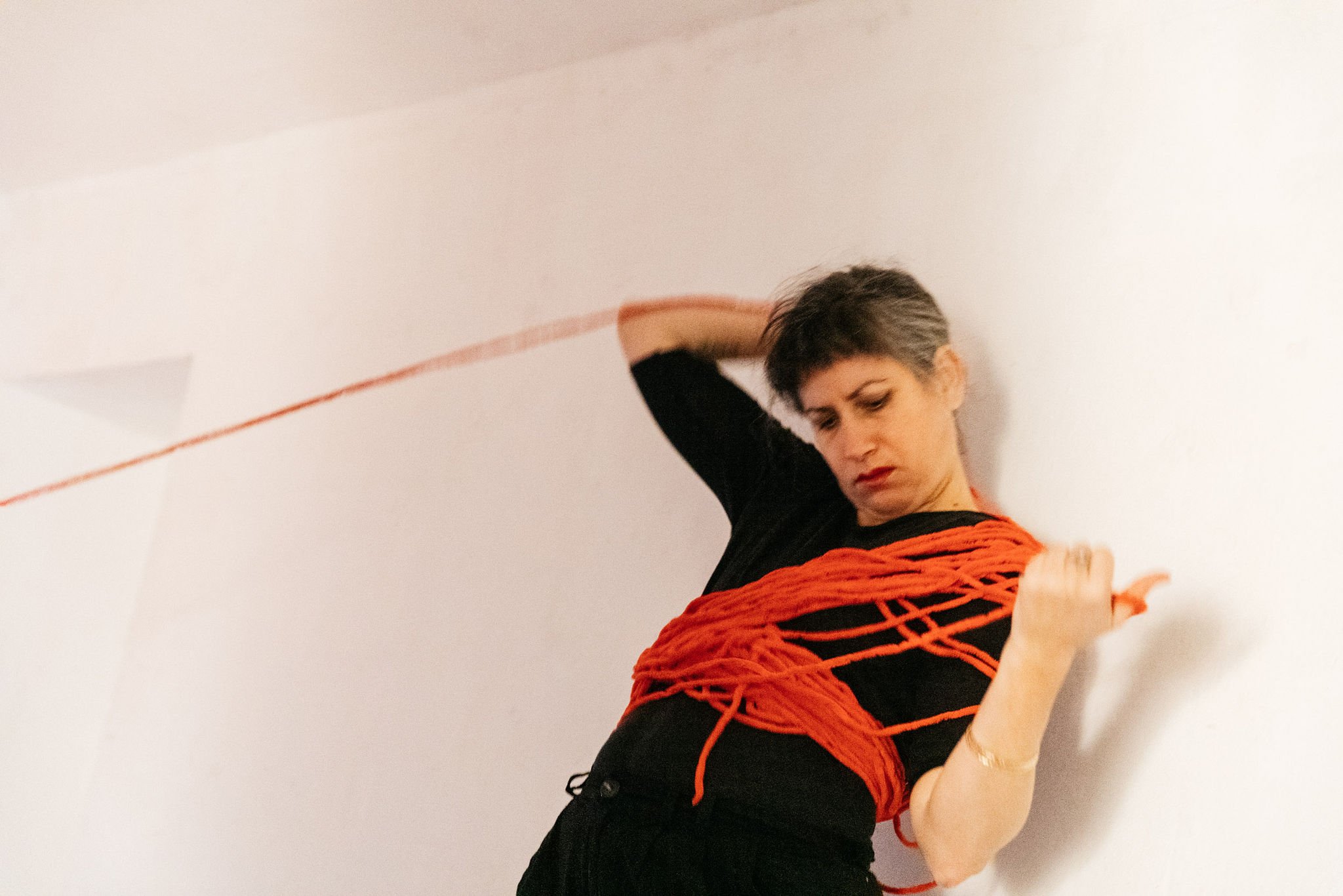 Photograph by Daniel Grünfeld