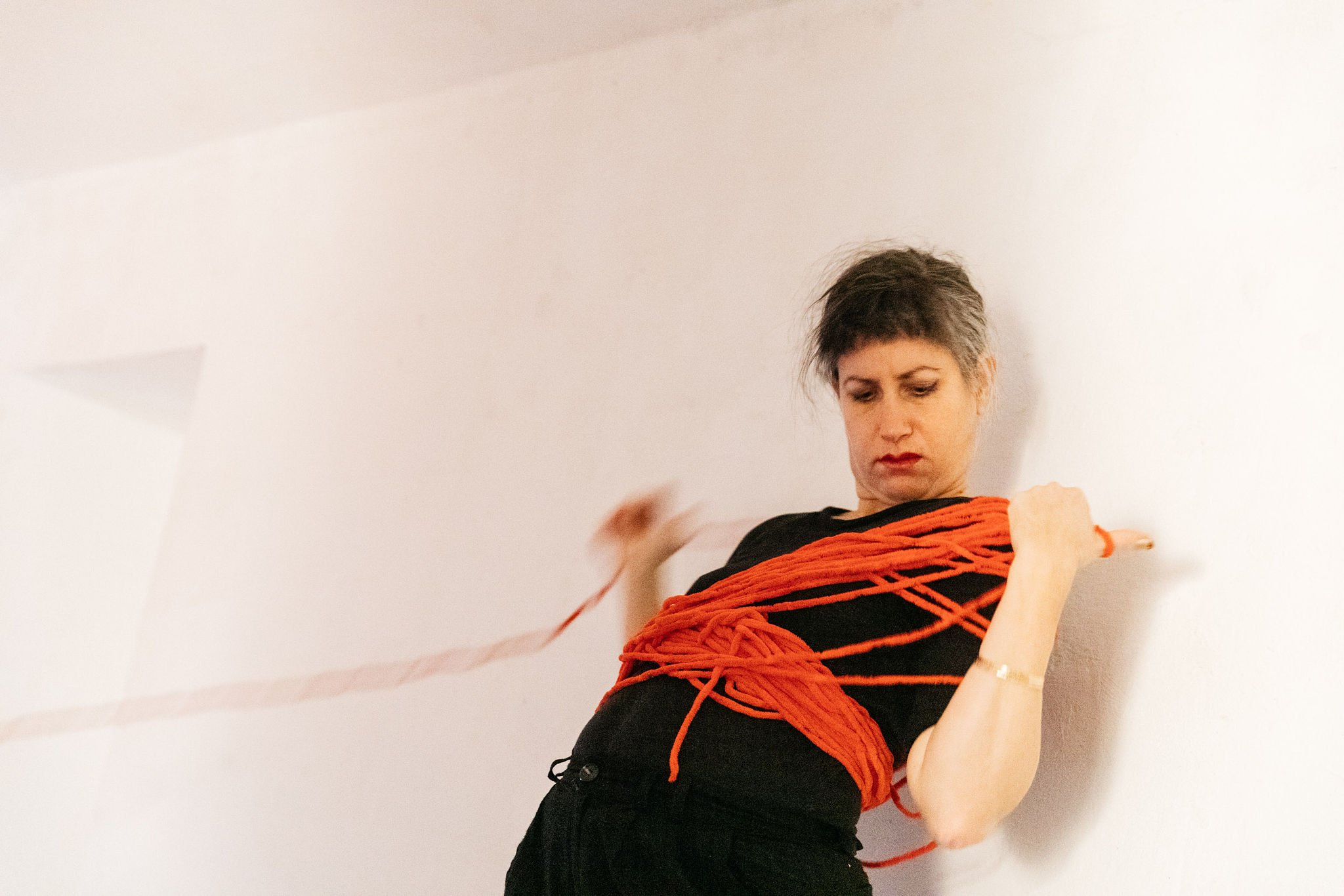 Photograph by Daniel Grünfeld
