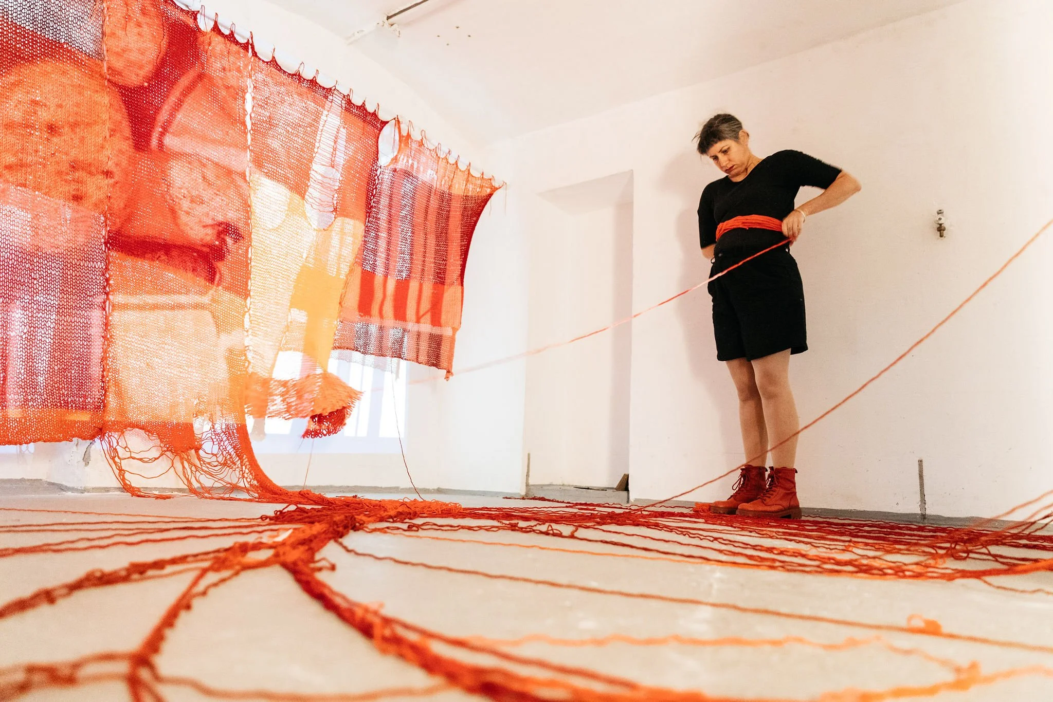 Photograph by Daniel Grünefeld