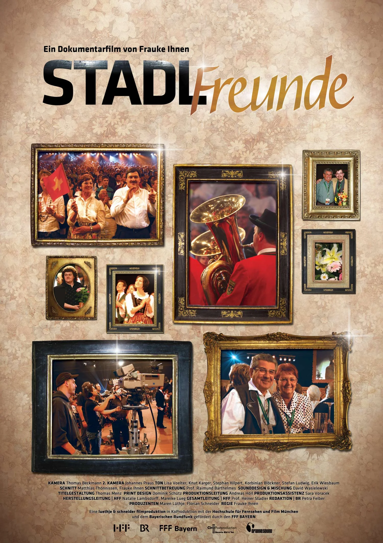 STADLFREUNDE