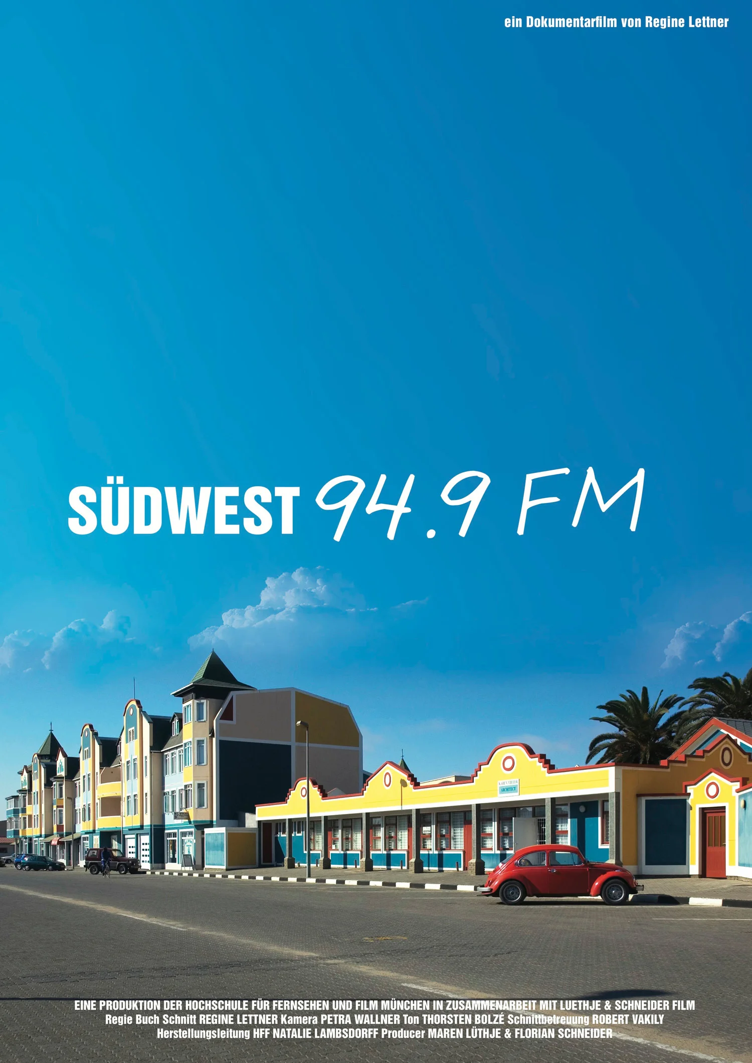 SÜDWEST 94.9 FM