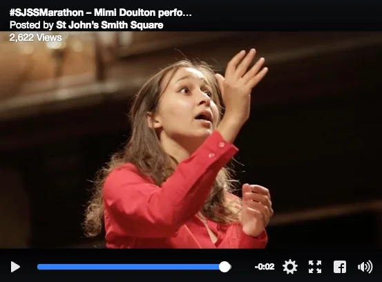 New video content available! 