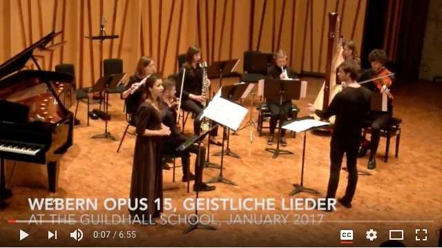 YouTube channel now live!