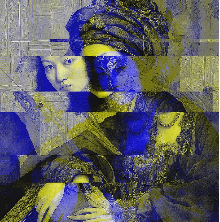 Neofilia at Kunstfest Weimar