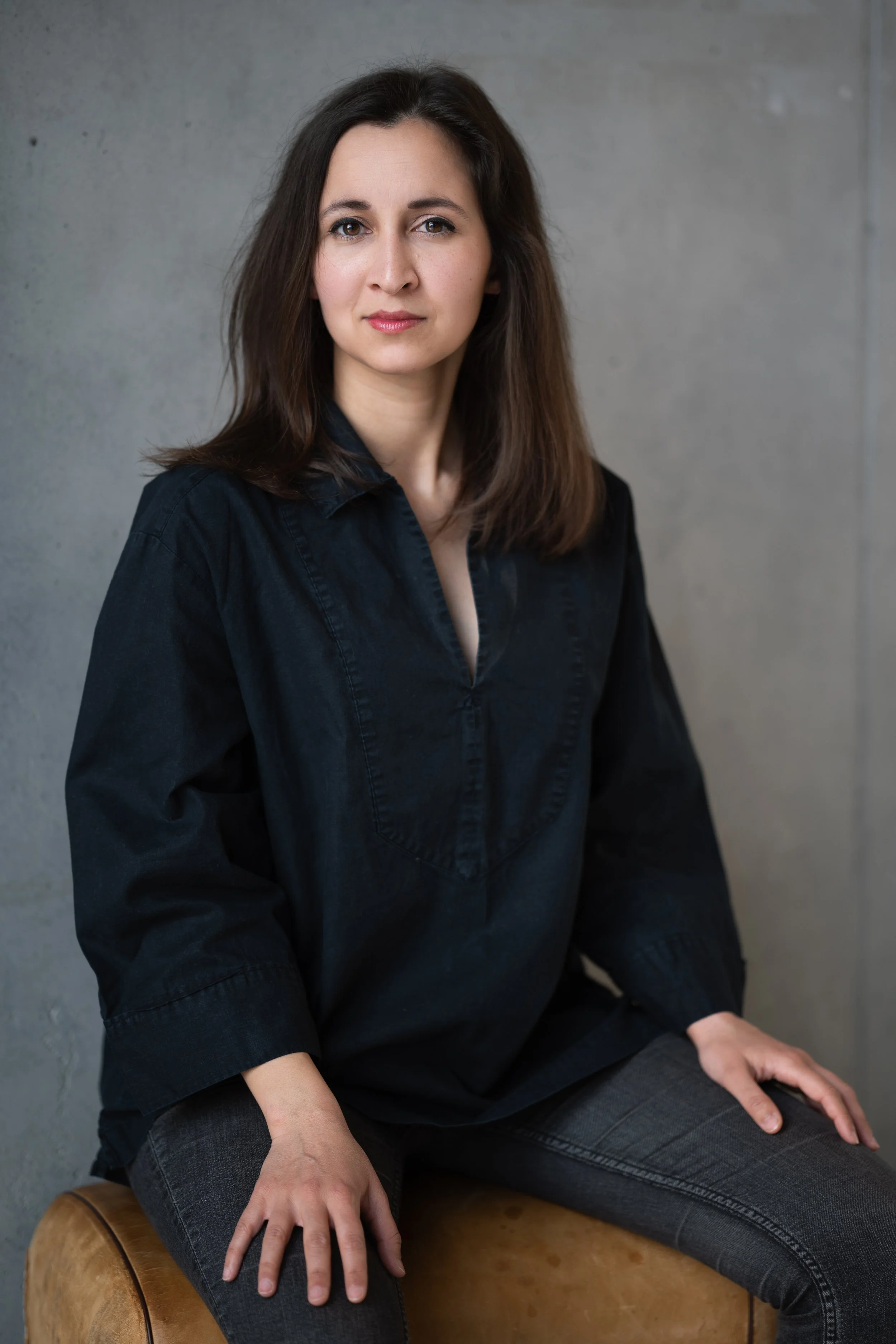  © Andrew Bogard 2026 