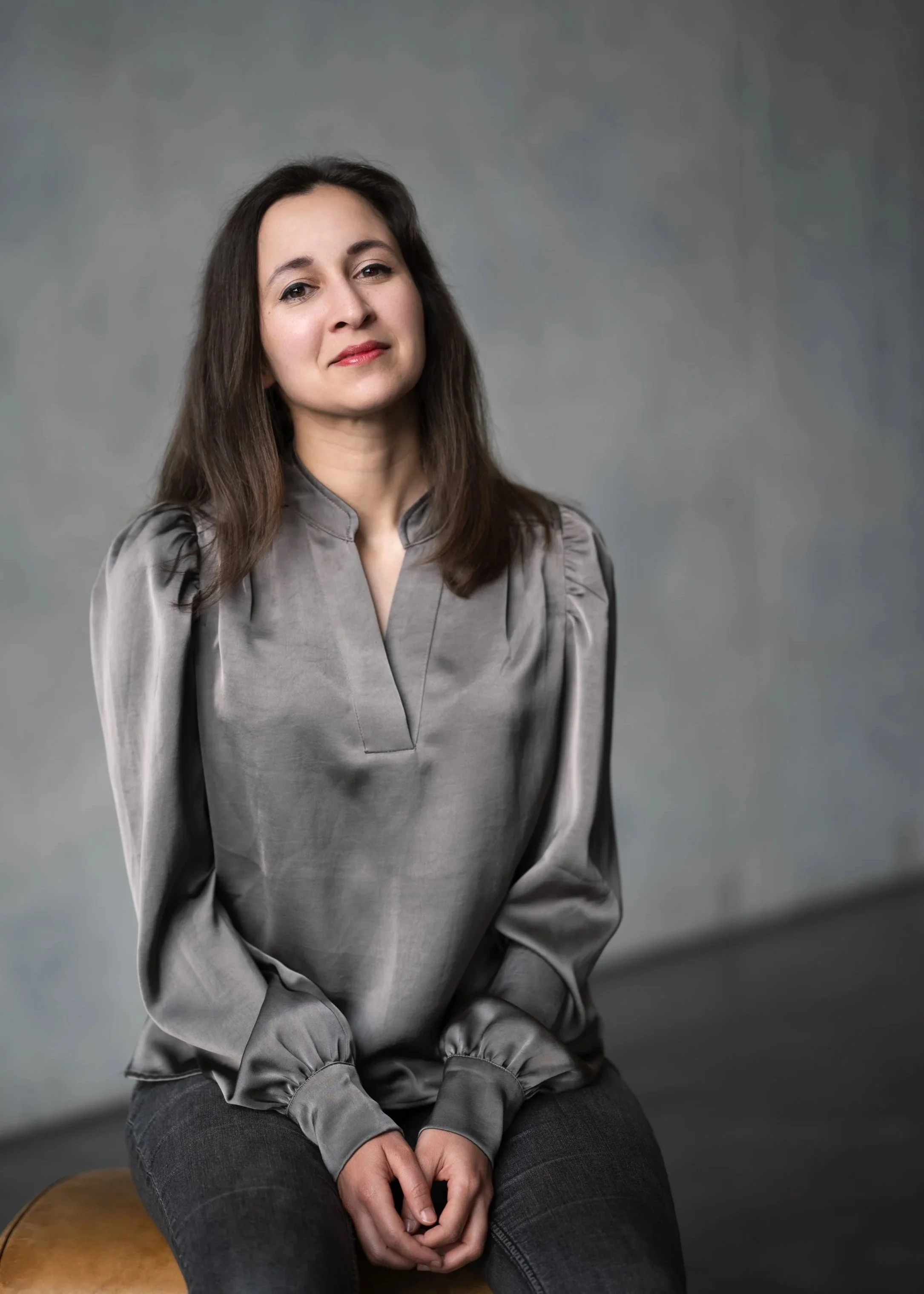  © Andrew Bogard 2026 