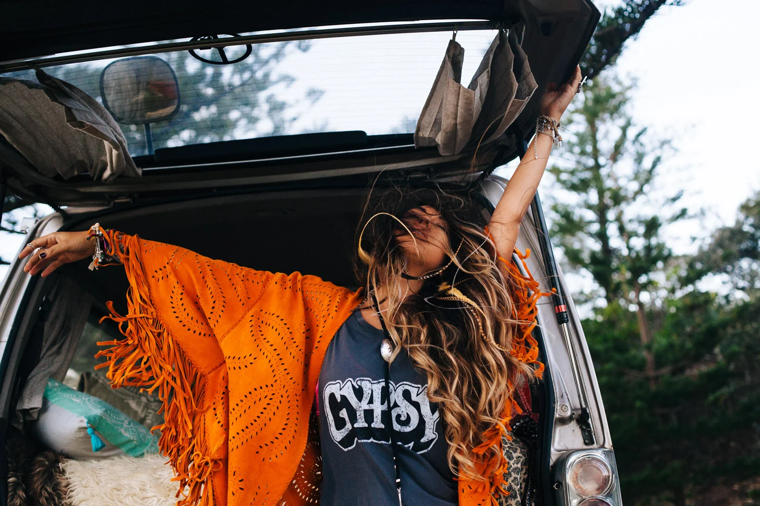 Sunshine Coast, QLD Australia Fashion Photographer Stacey Russell || Fashion Photography Model Photoshoot ||