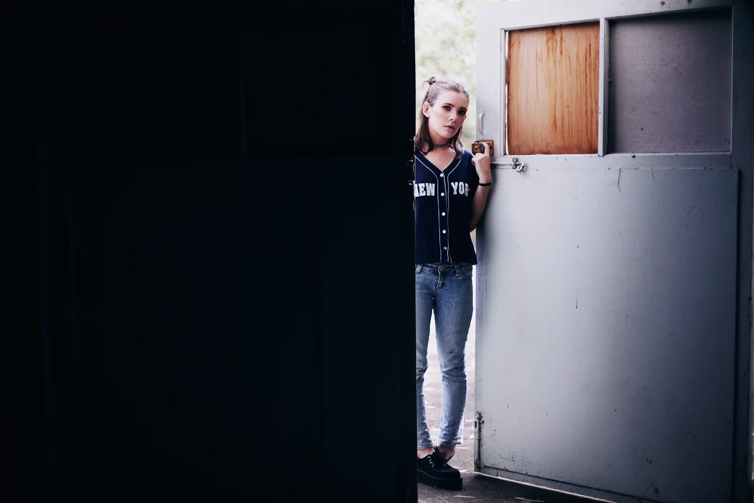 Brisbane, QLD Australia Fashion Photographer Stacey Russell || Fashion Photography Model Photoshoot ||