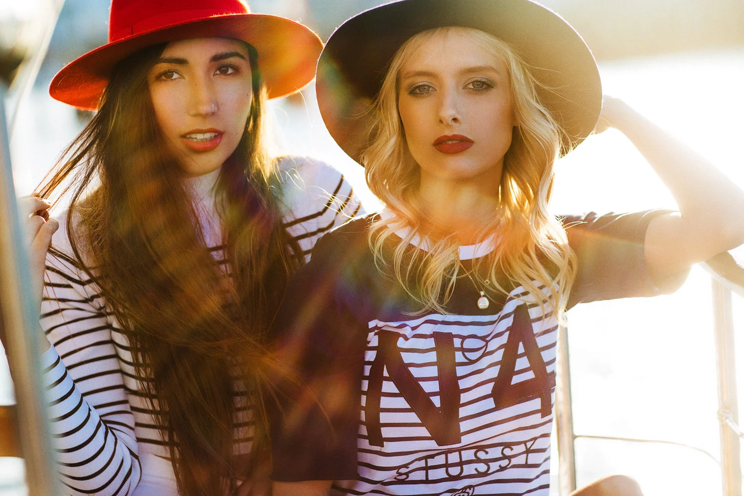 Sunshine Coast, QLD Australia Fashion Photographer Stacey Russell || Fashion Photography Model Photoshoot ||