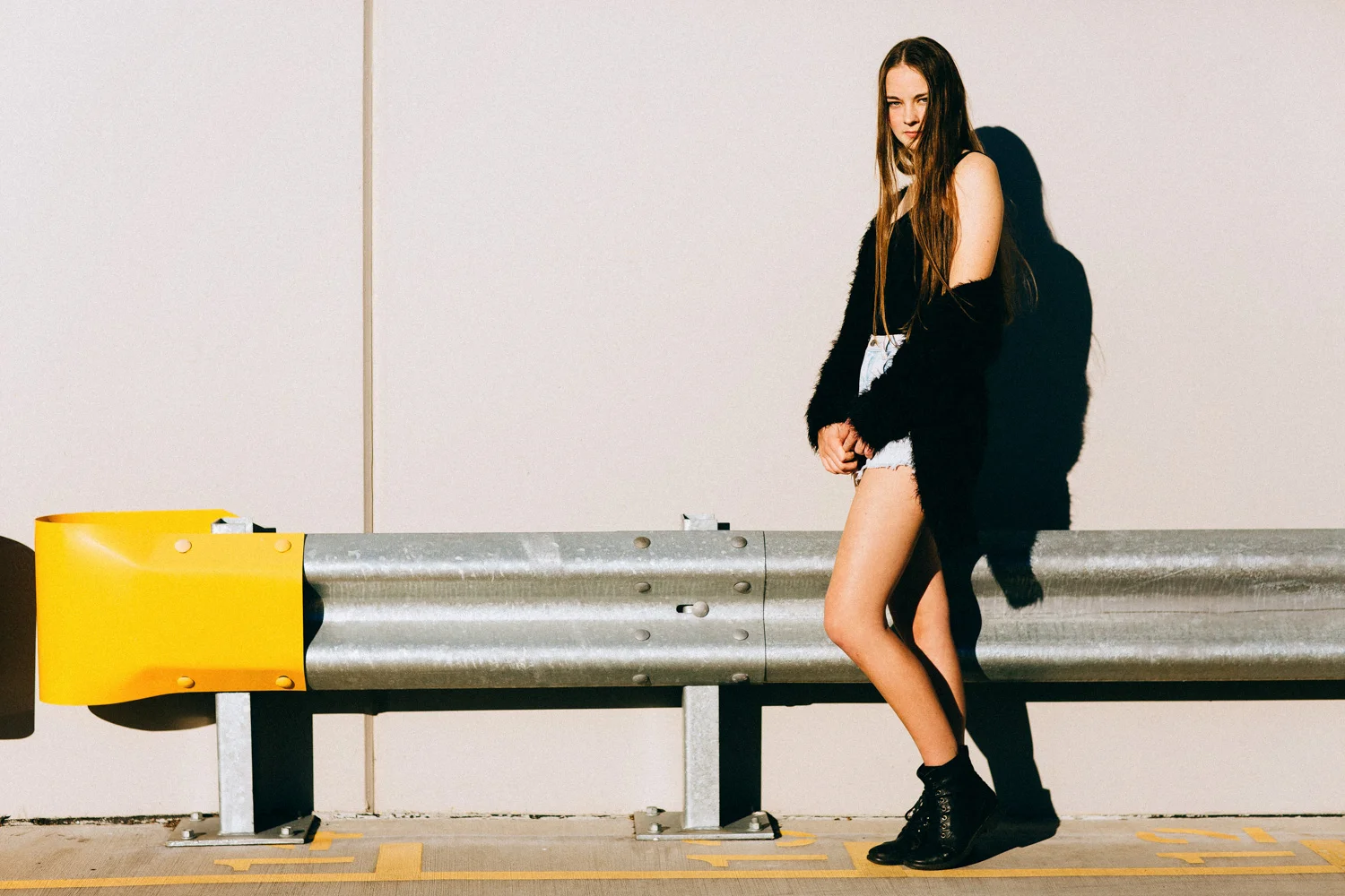 Brisbane, QLD Australia Fashion Photographer Stacey Russell || Fashion Photography Model Photoshoot ||