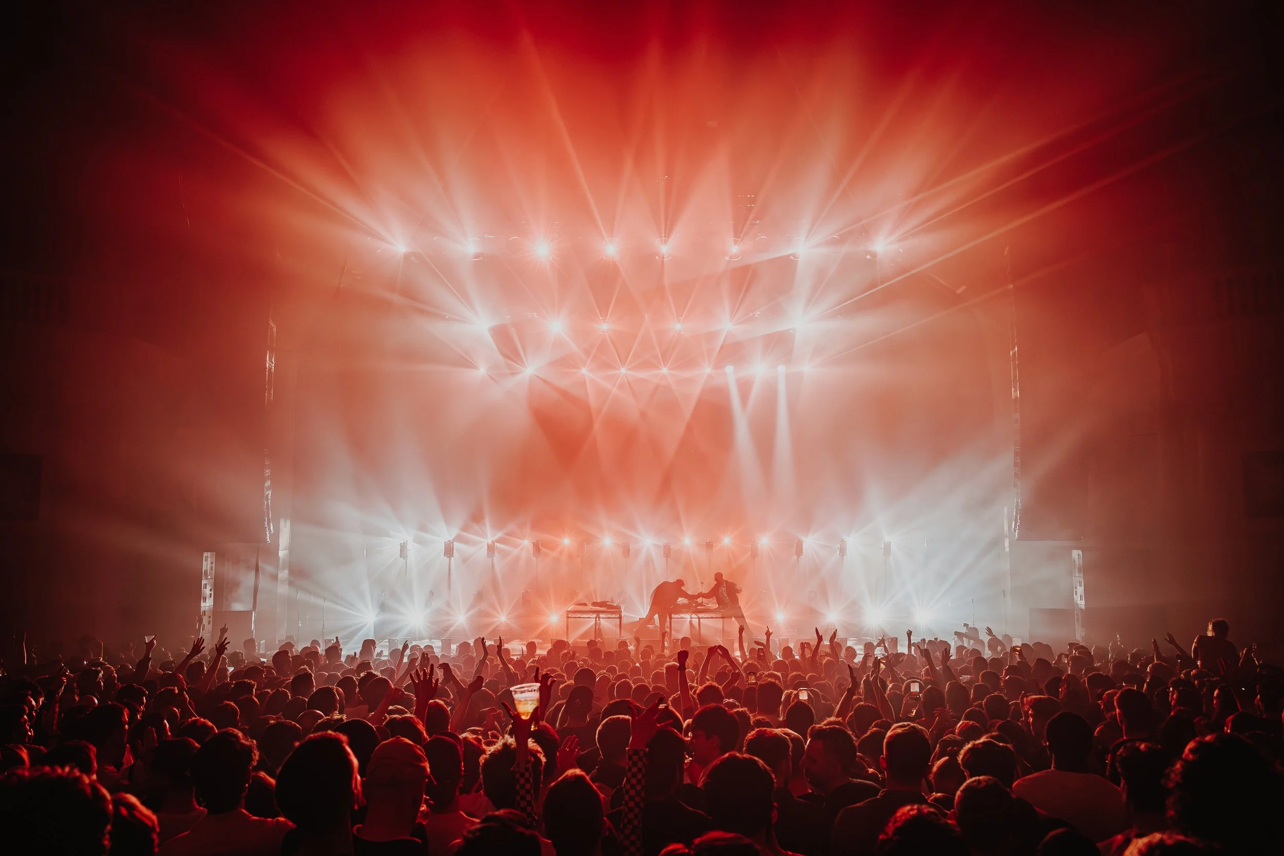 Ed Warren - Tourist - 27th February 2026 by Luke Dyson - LD3_1208.jpg