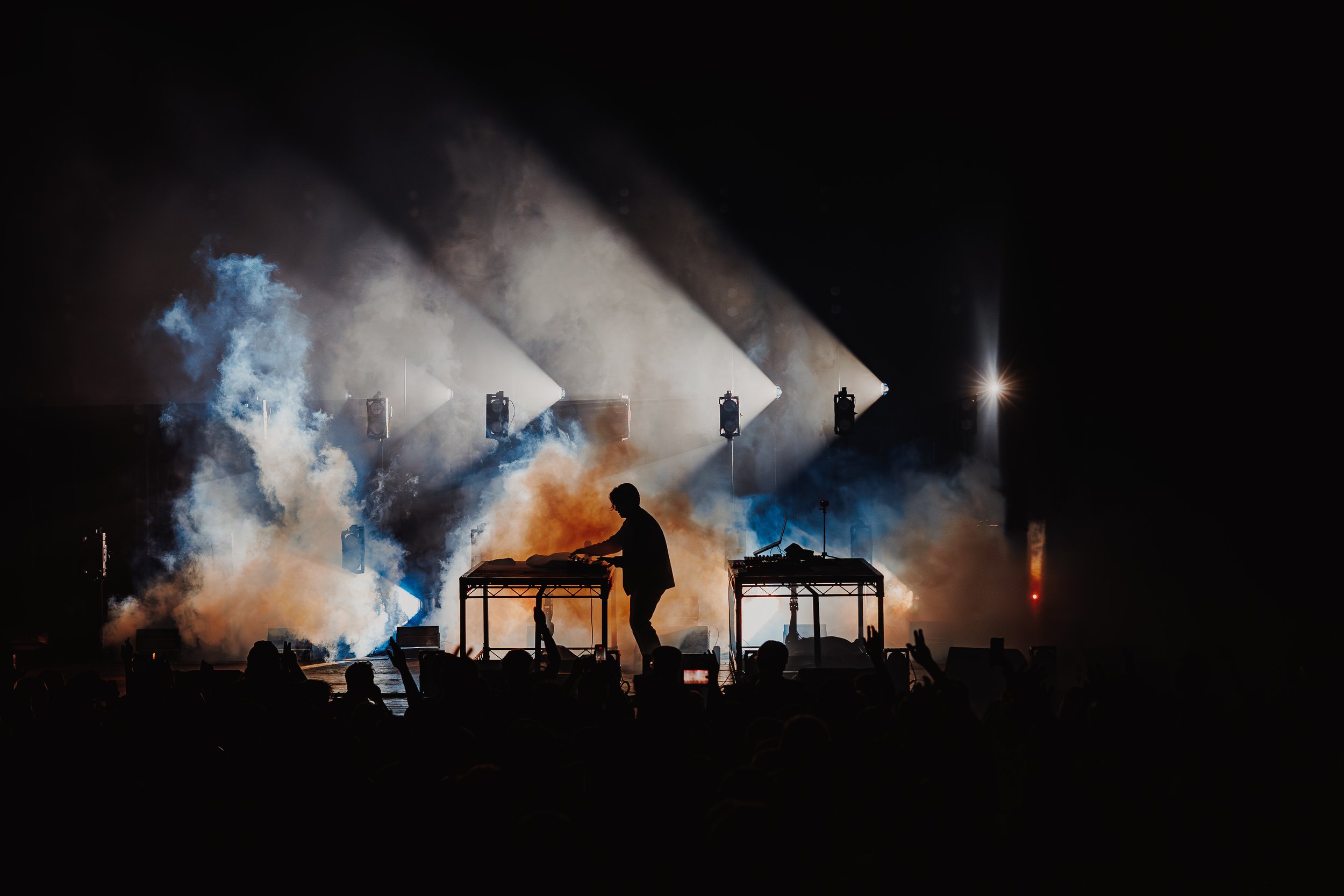 Ed Warren - Tourist - 27th February 2026 by Luke Dyson - LD3_1742.jpg