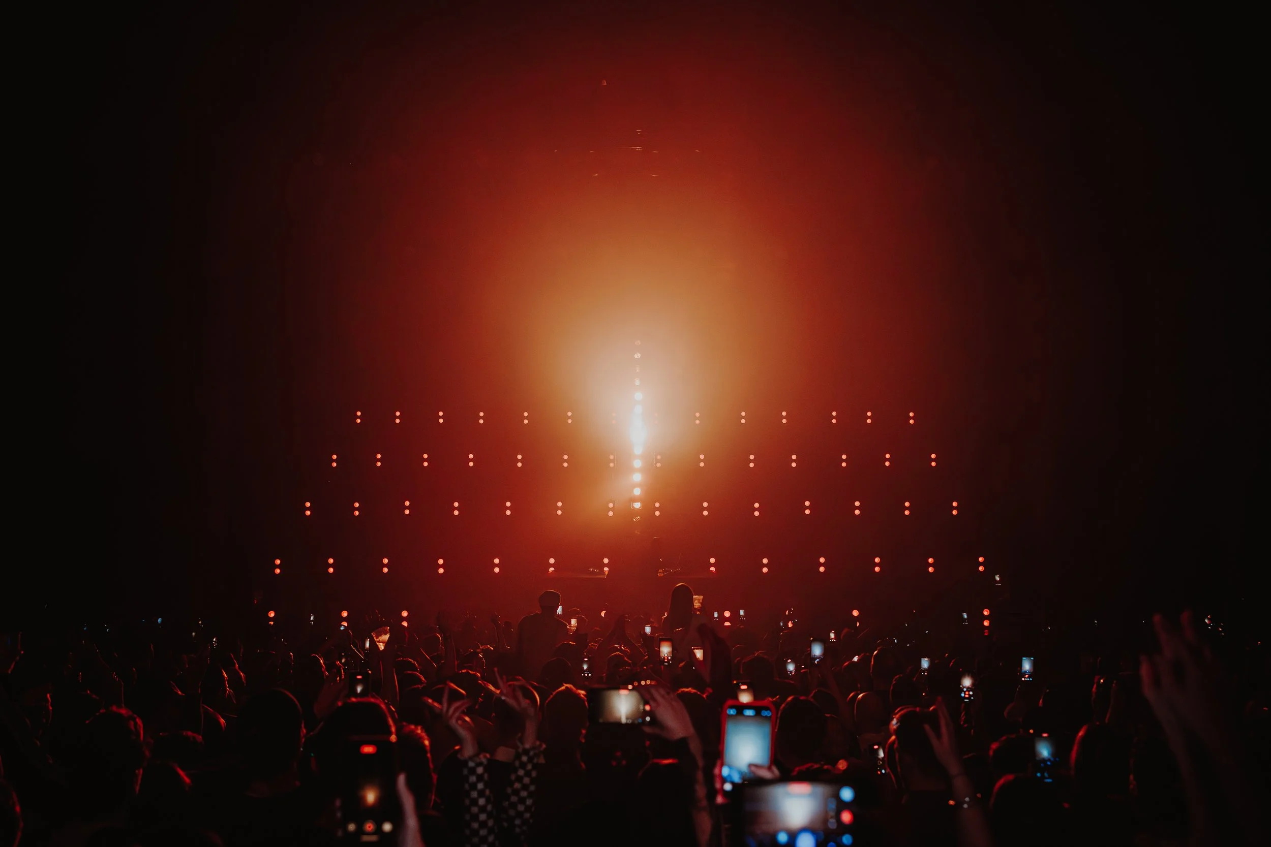 Ed Warren - Tourist - 27th February 2026 by Luke Dyson - LD3_1489.jpg