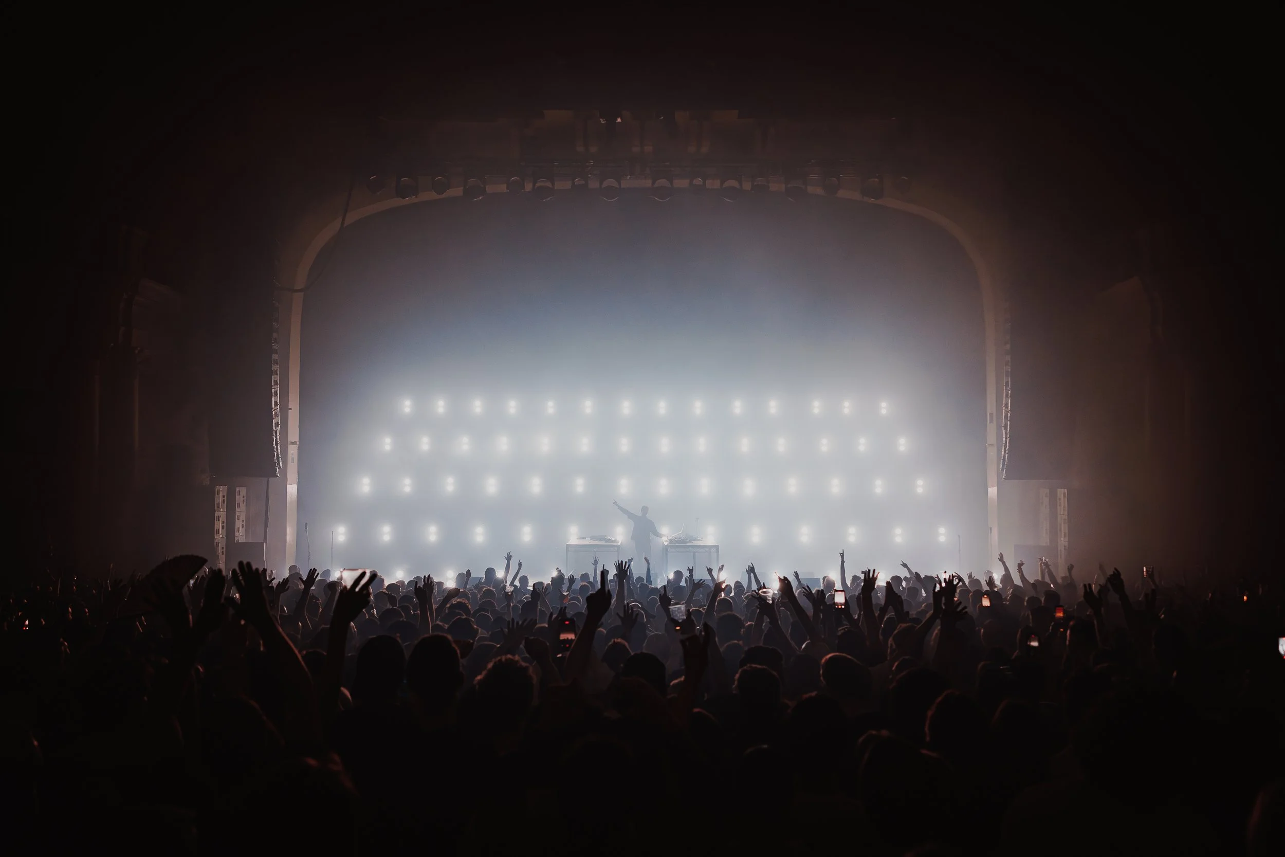 Ed Warren - Tourist - 27th February 2026 by Luke Dyson - LD3_1989.jpg