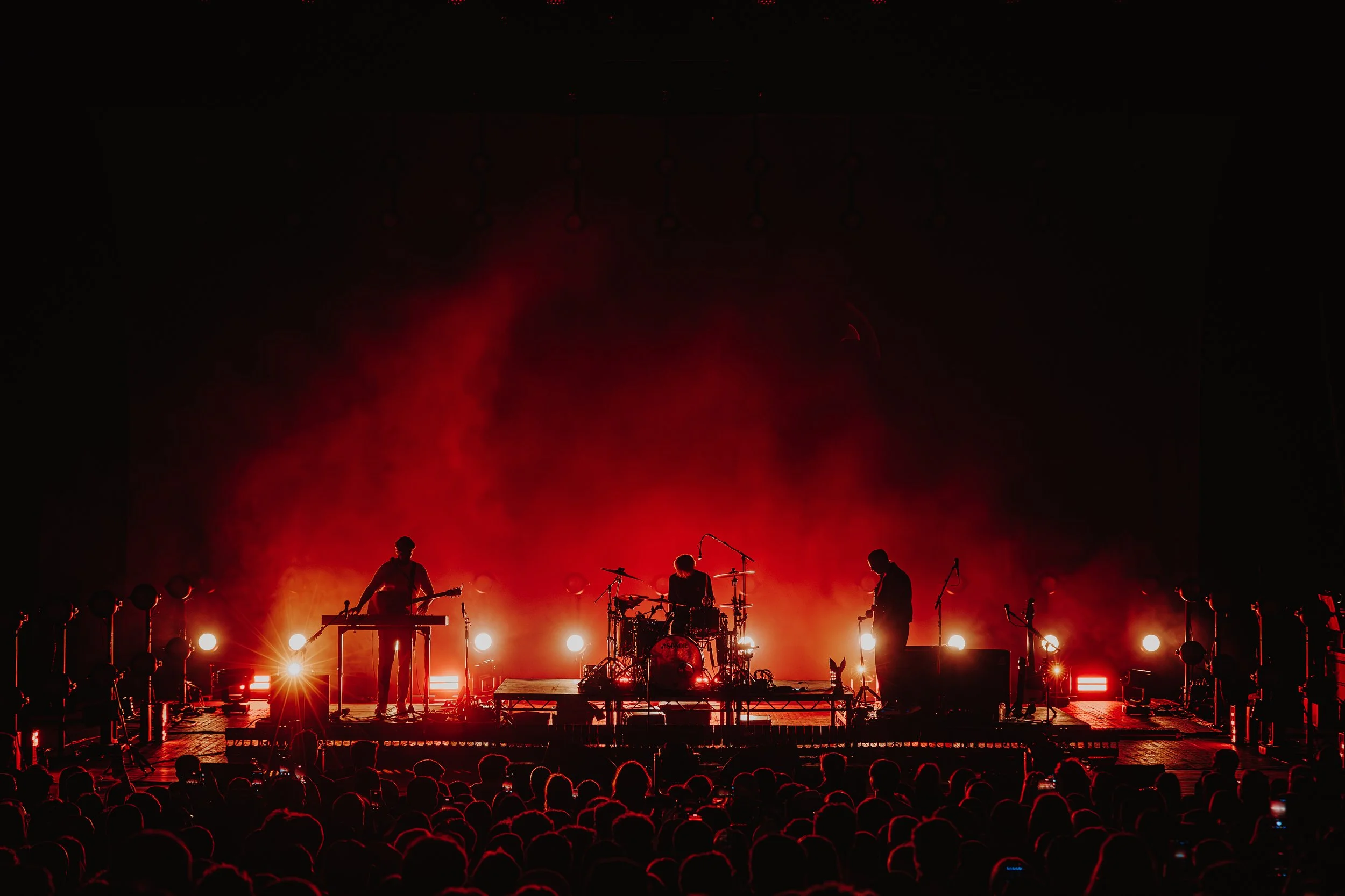 Ed Warren - Kingfishr - Brixton Academy - 20th May 2026 by Luke Dyson - LD3_0693.jpg