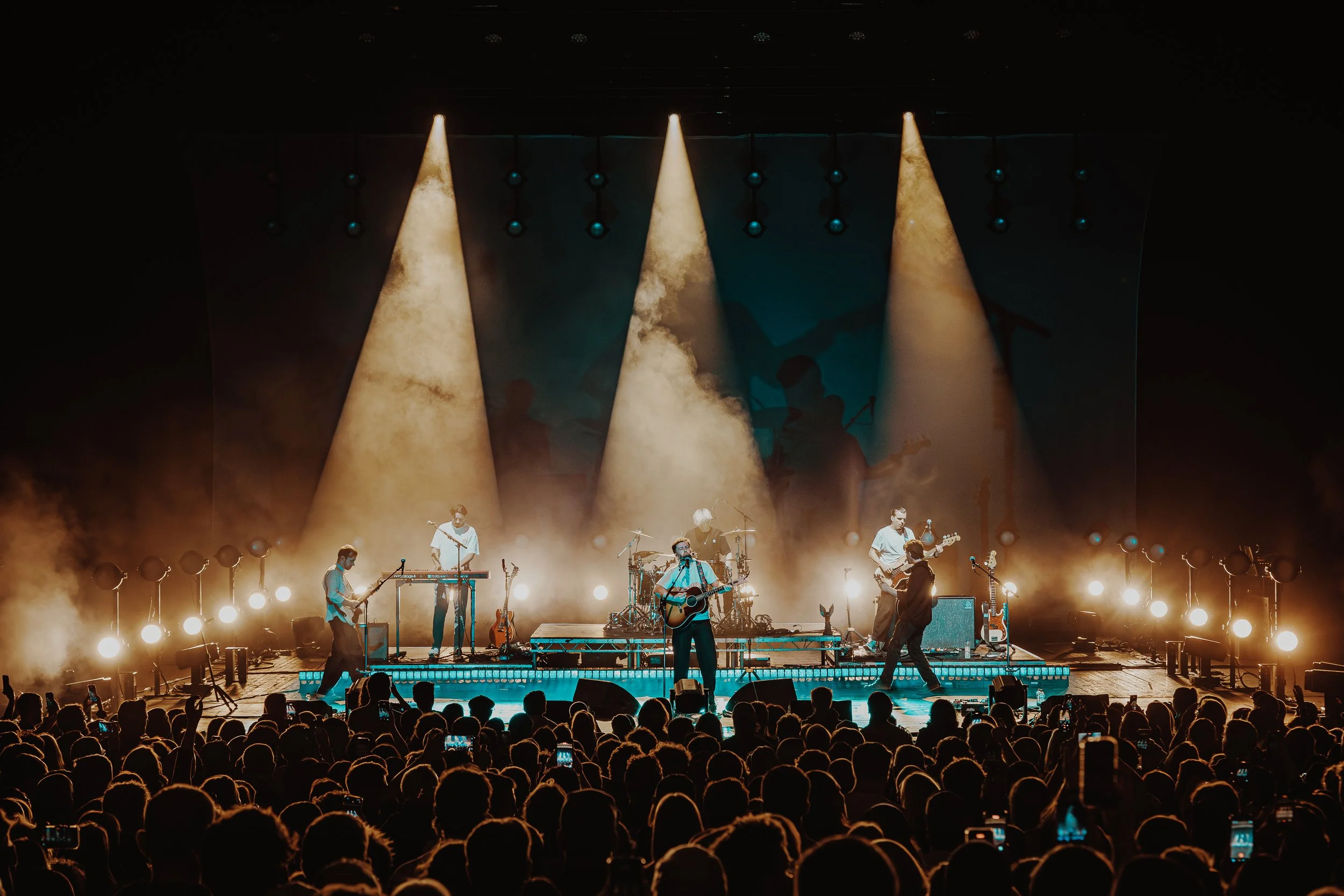 Ed Warren - Kingfishr - Brixton Academy - 20th May 2026 by Luke Dyson - LD3_0969.jpg