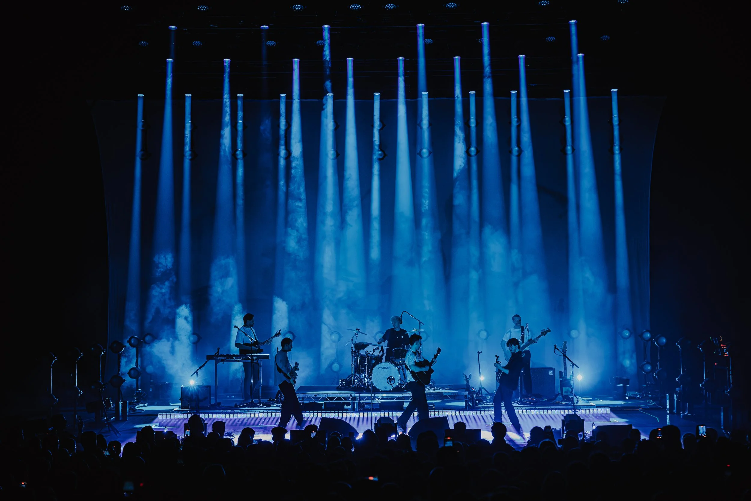 Ed Warren - Kingfishr - Brixton Academy - 20th May 2026 by Luke Dyson - LD3_1365.jpg