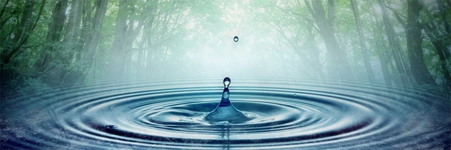 The smallest amount of change will make the biggest impact in your life.