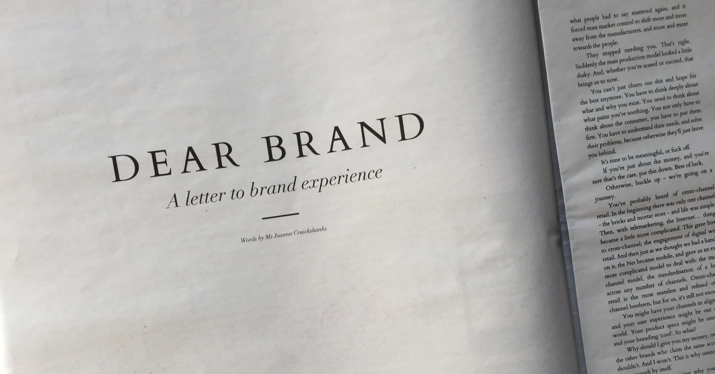 Effective Influencer Marketing Campaigns can cut through marketing soup