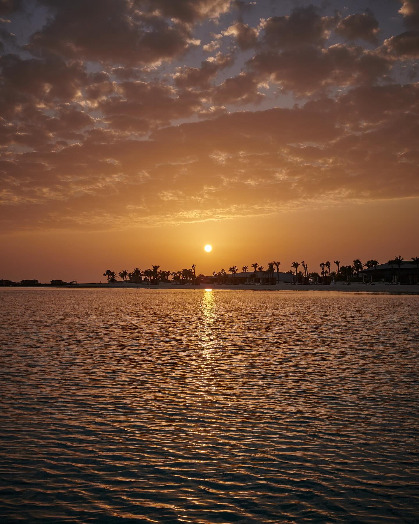 Folk hosted talent in the new St Regis Red Sea resort in Saudi, sending our photographer along to capture elevated content of the experience.