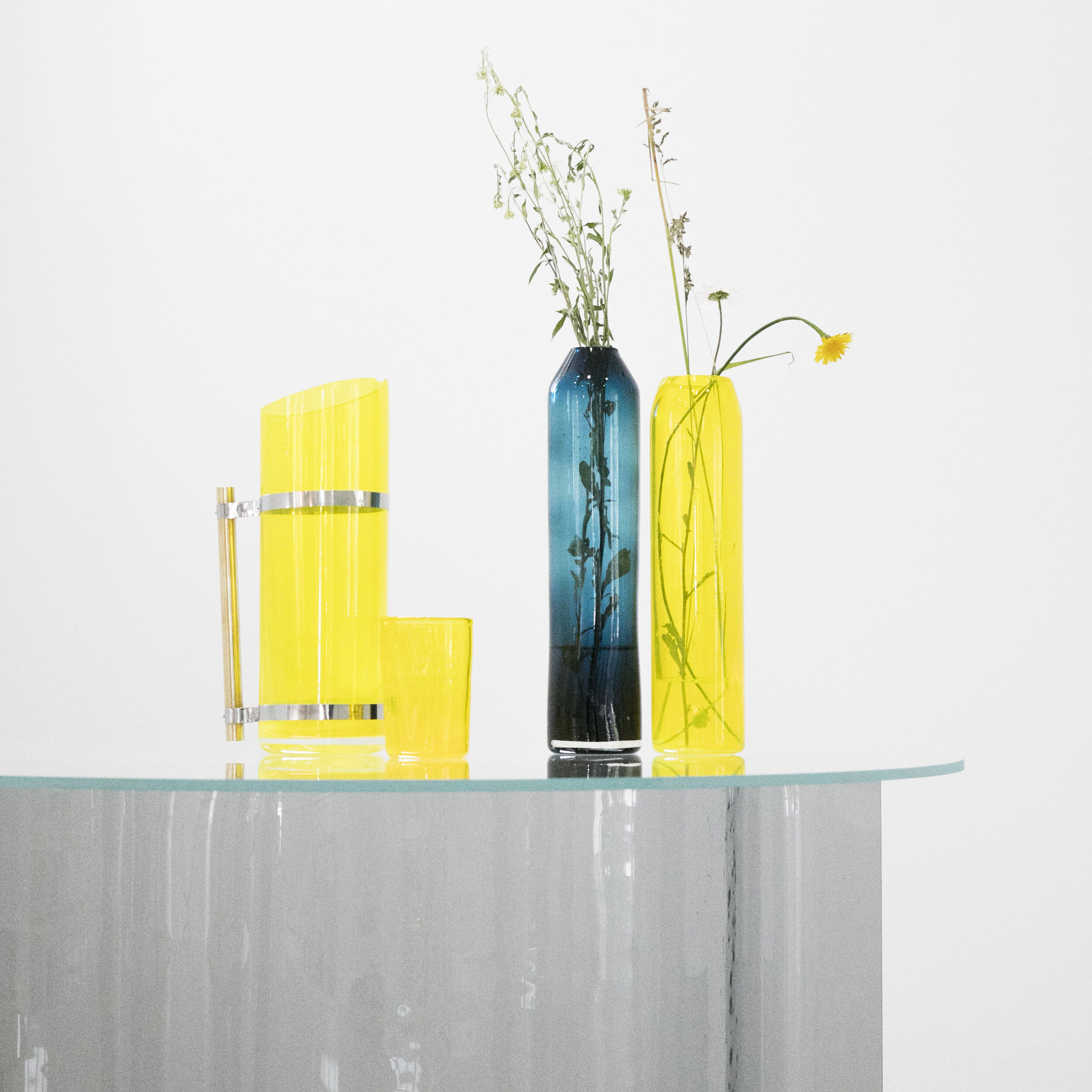 Sun carafe+ vases -Sophia Taillet.jpg