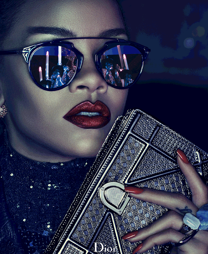 Dior So Real - Rihanna