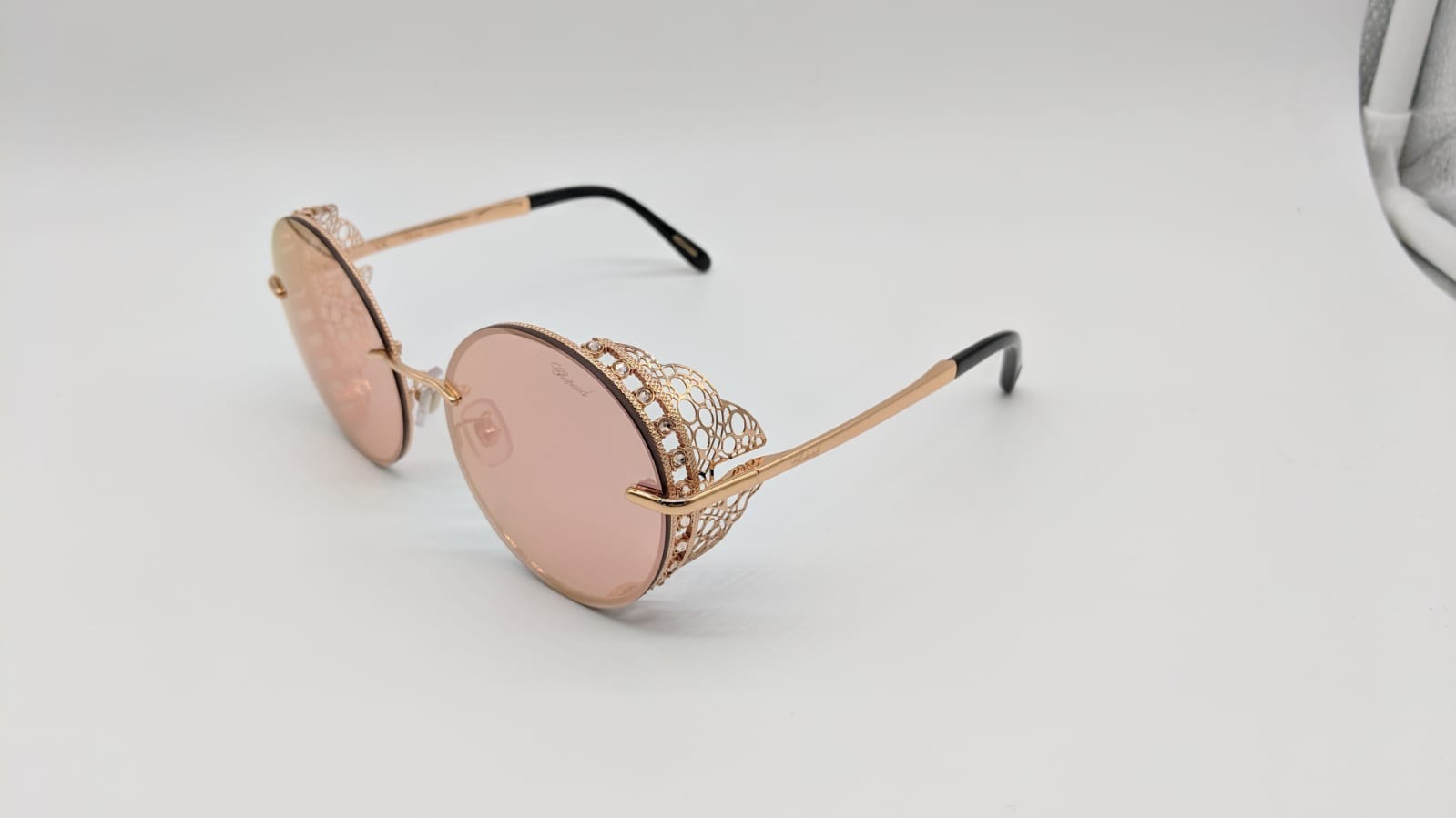 Discover 145+ chopard sunglasses uk