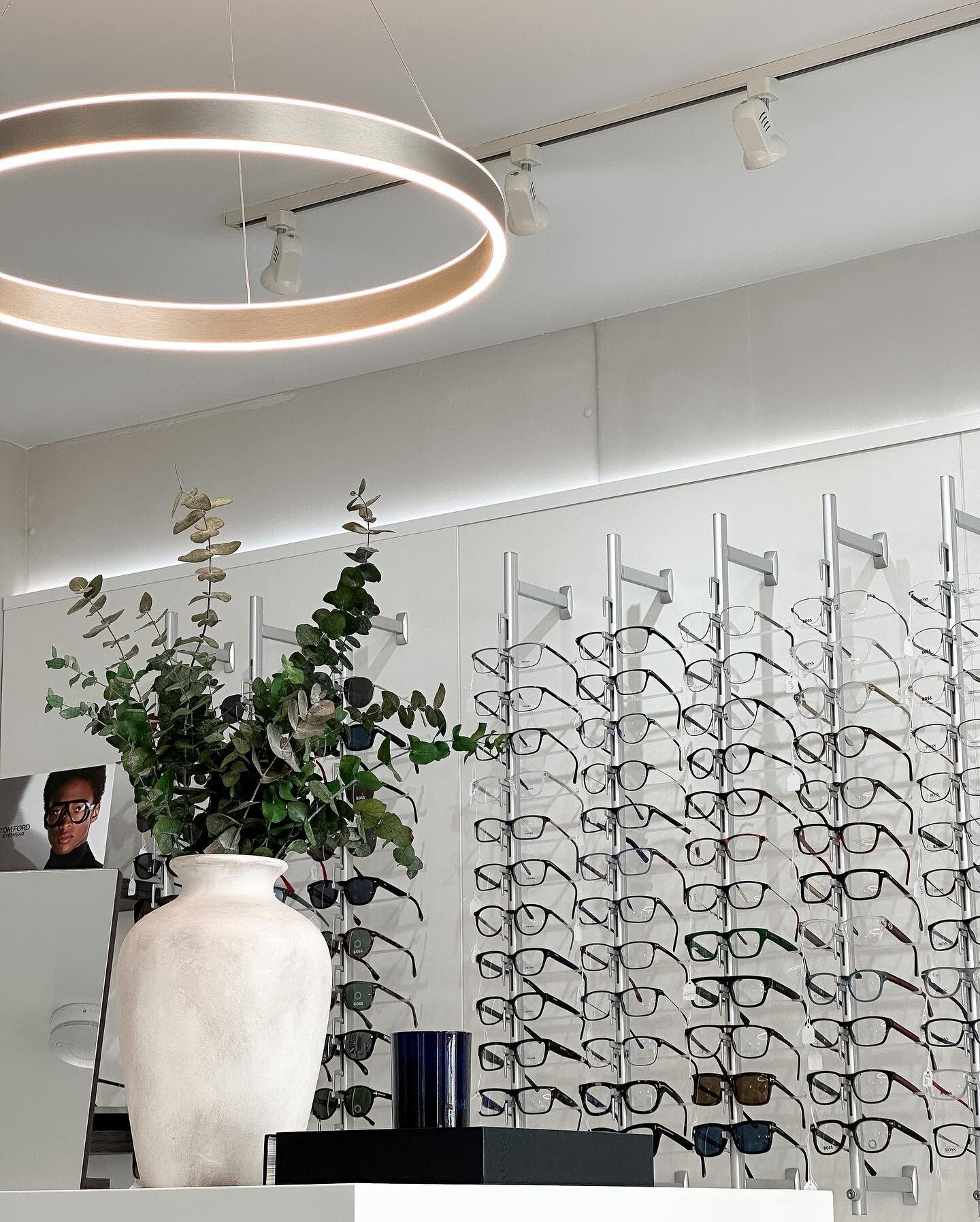 Did you know we have branches in Hedon, Beverley, Cottingham and Barton! Click the link in our bio to book your eye test today!