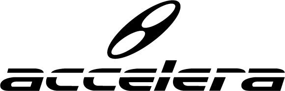 Accelera tyres logo