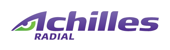 Achilles Radial logo