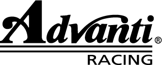 Advanti Racing wheels logo