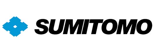 Sumitomo rubber logo