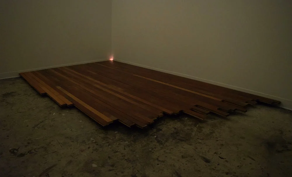Basement Light (Installation)