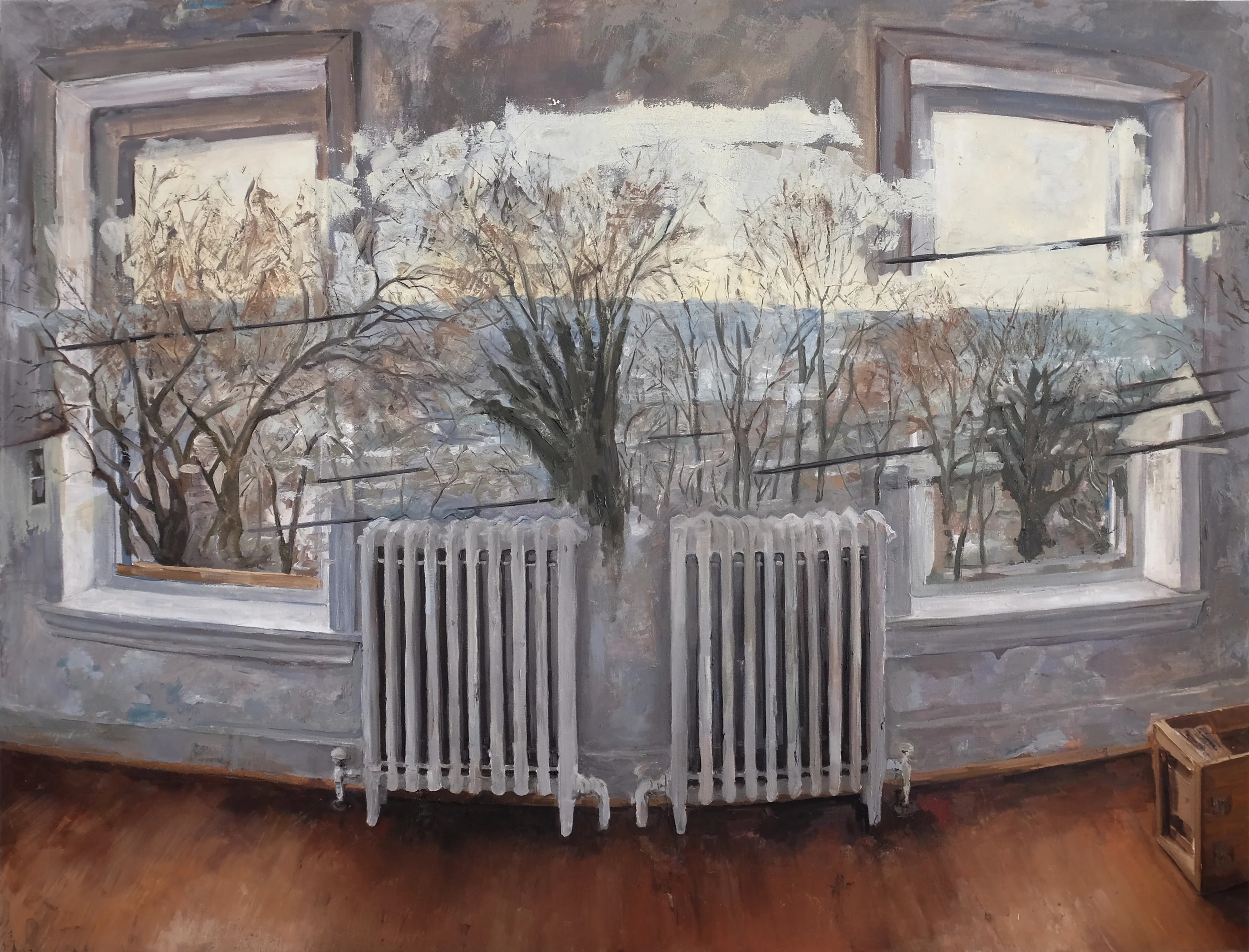 Studio Windows