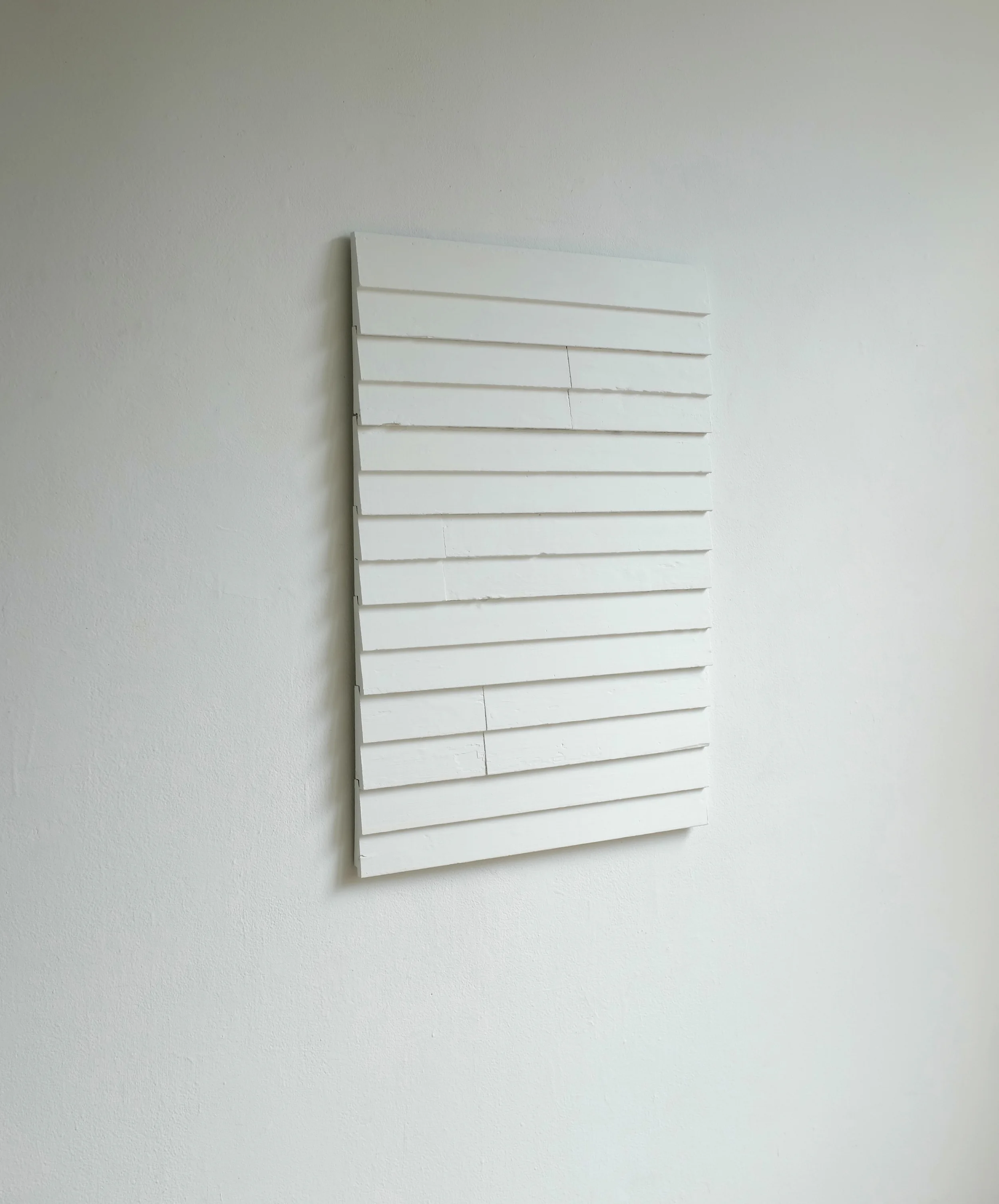 Siding