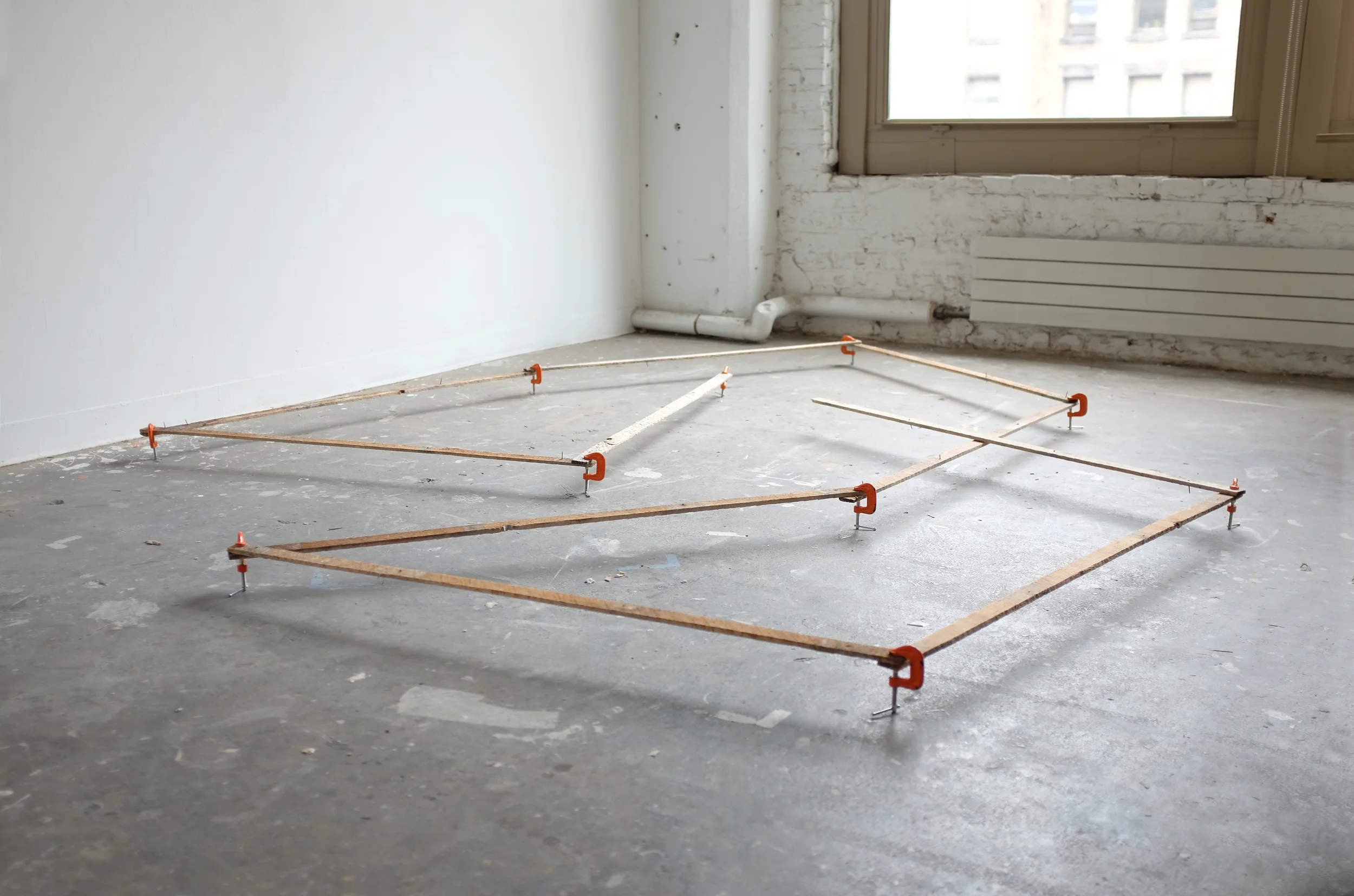 Untitled (Maze)