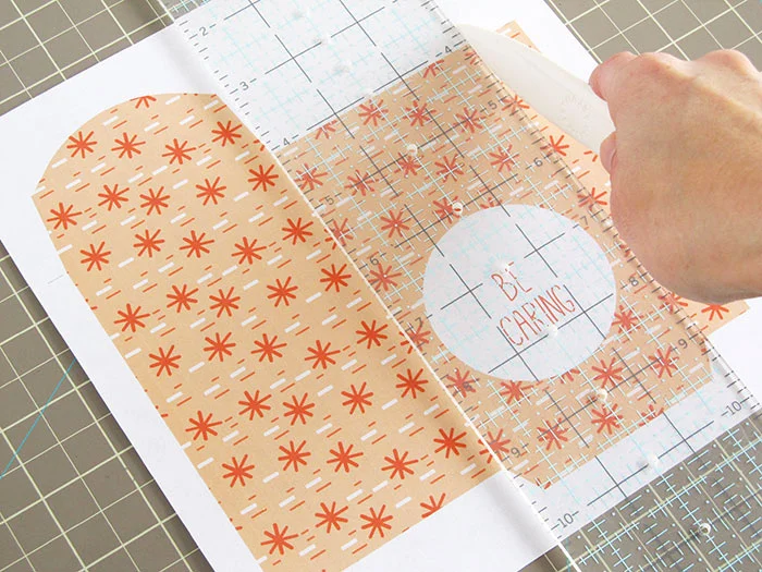 Paper Bag Tutorial Scoring