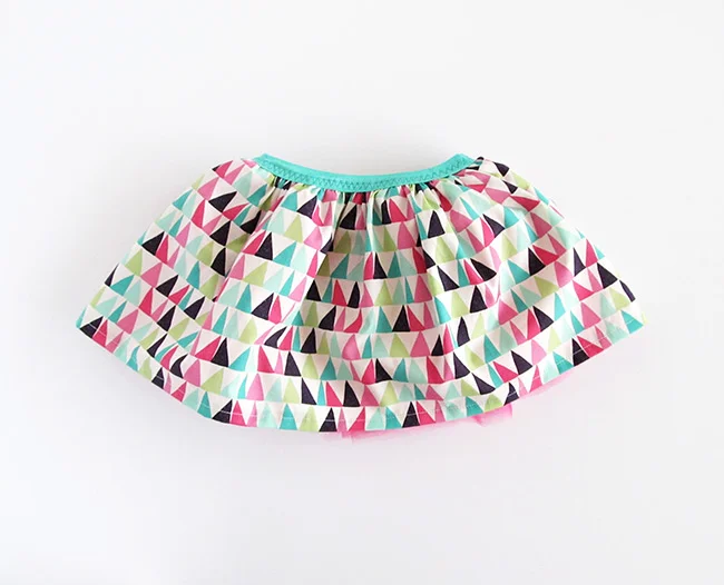 Succulence blog tour final tutu skirt